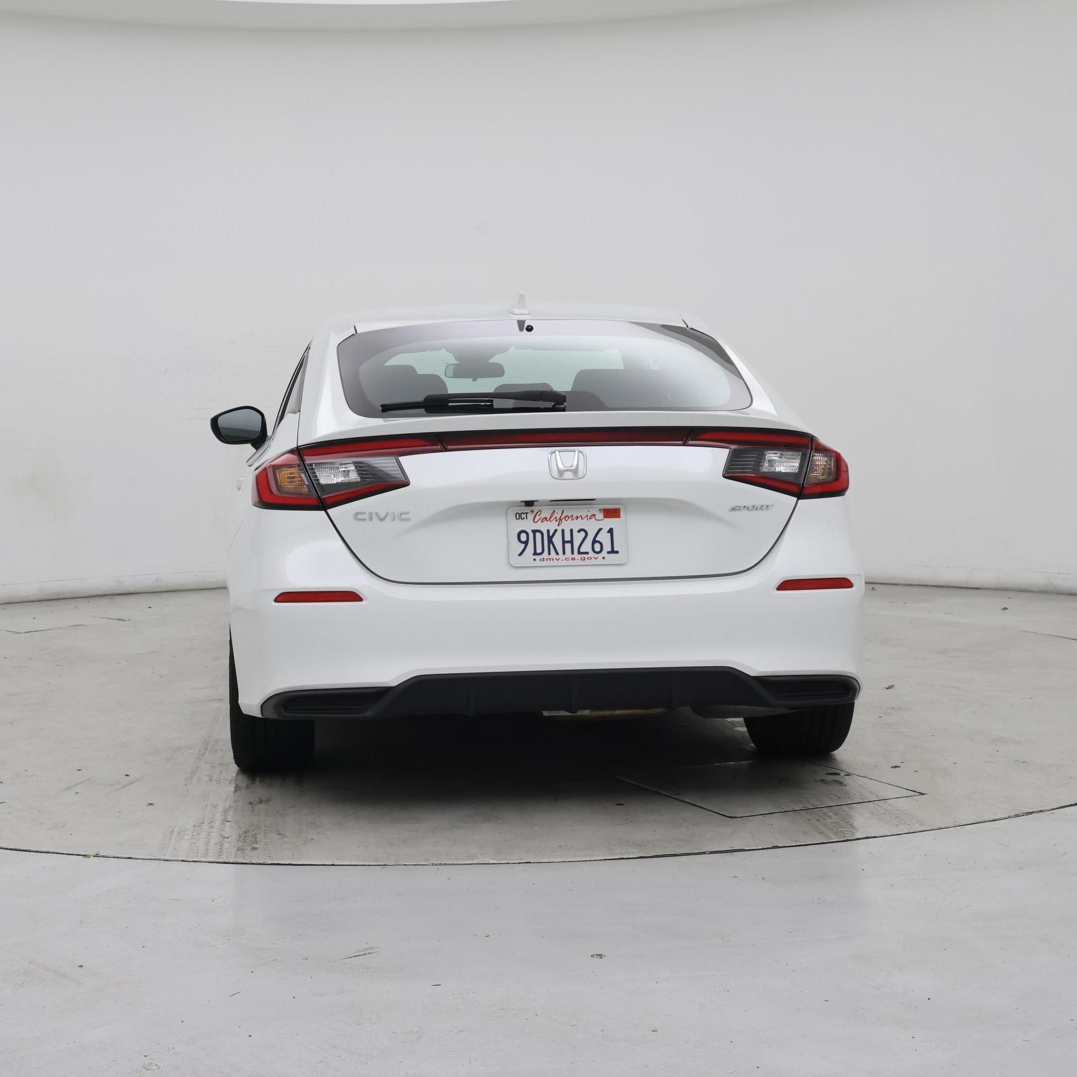 Thumbnail: 2022 Honda Civic - 6