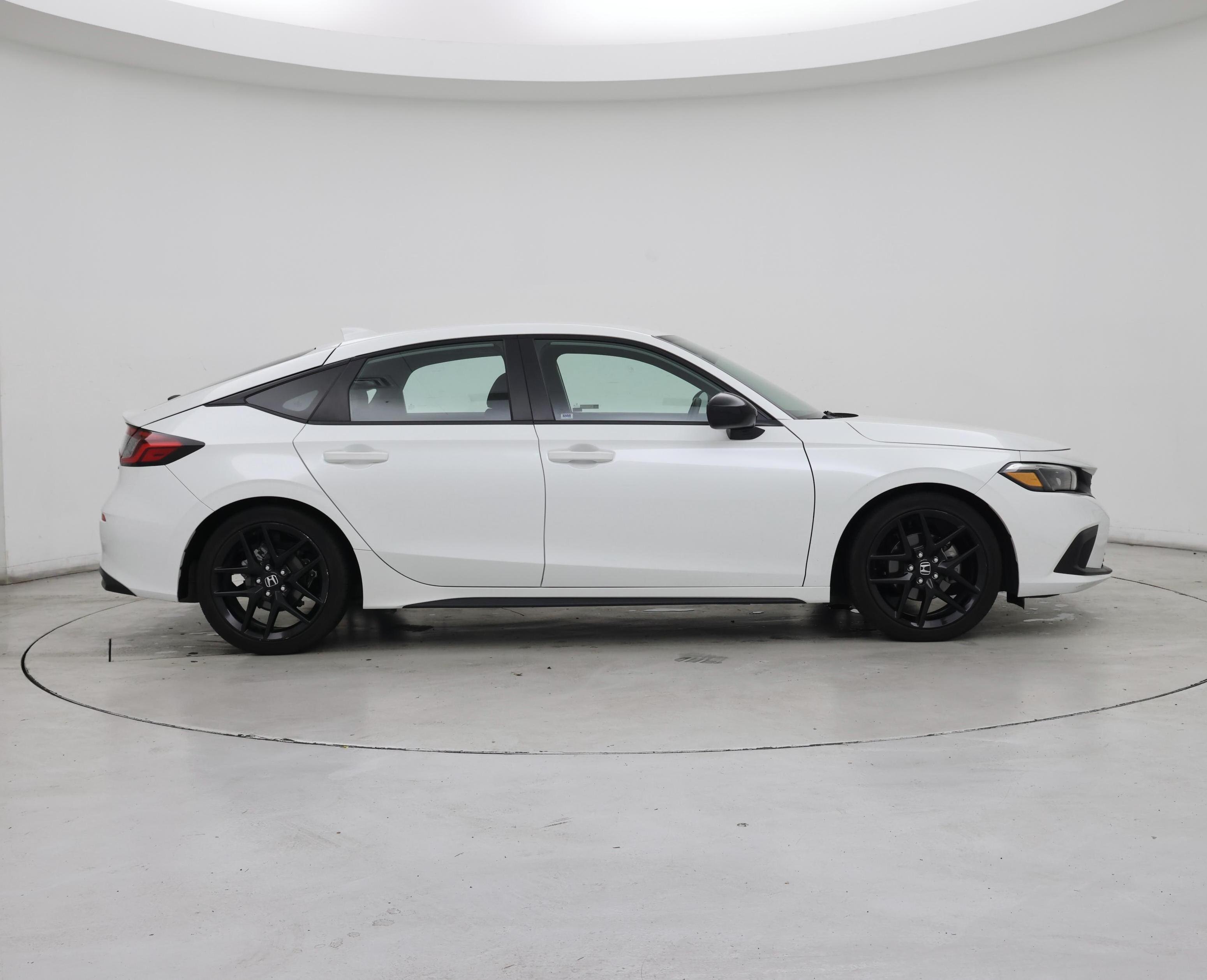 Thumbnail: 2022 Honda Civic - 7