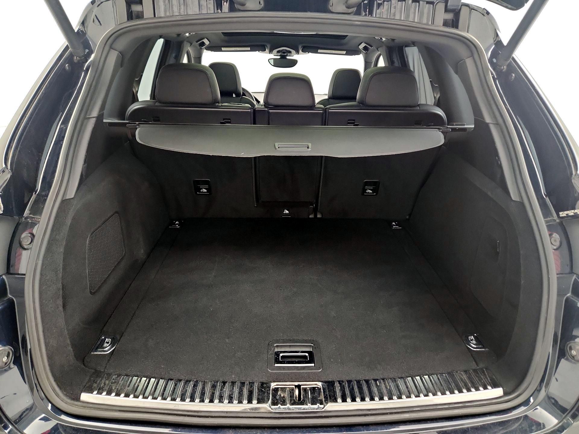 Thumbnail: 2015 Porsche Cayenne - 20