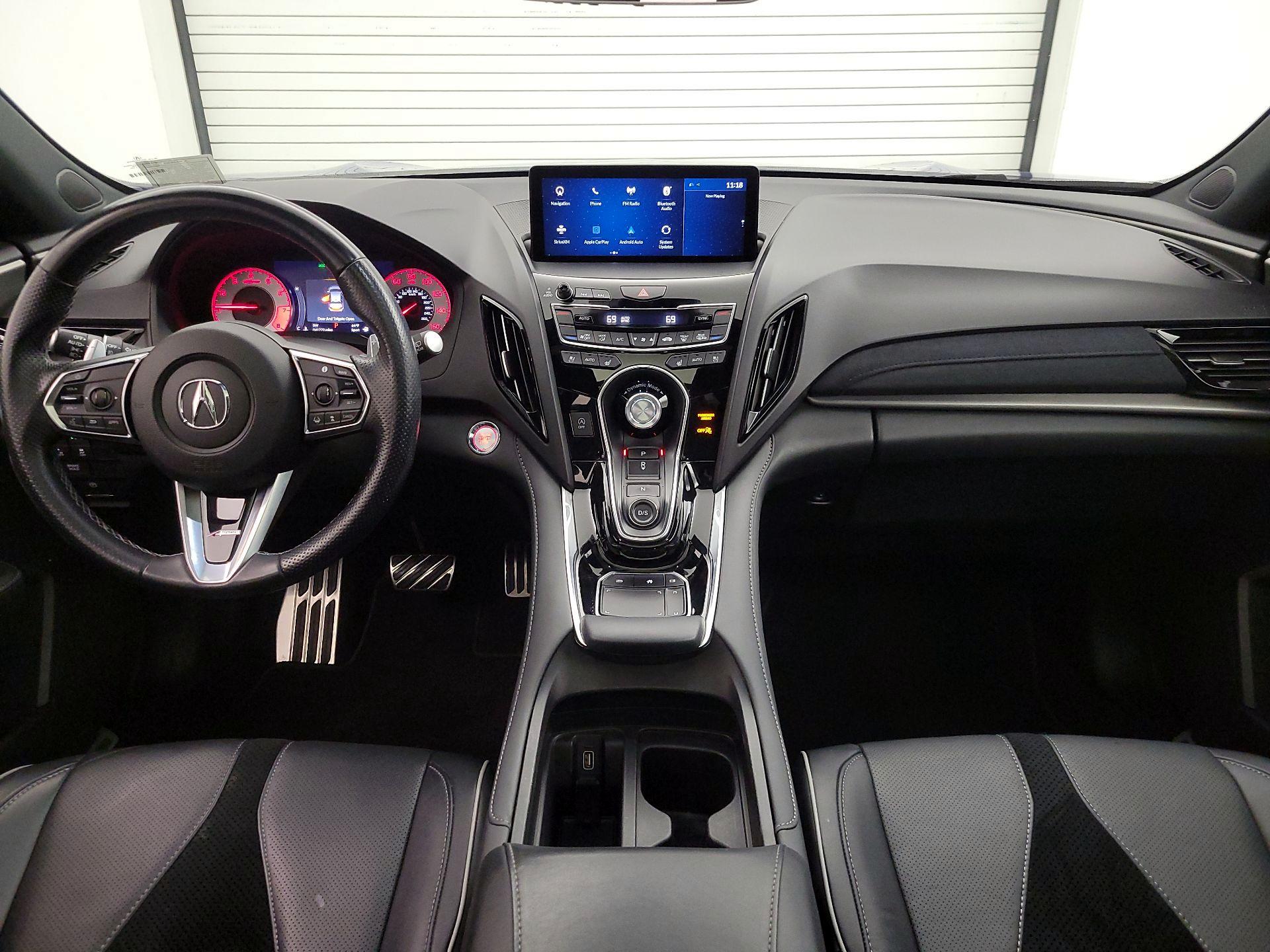 Thumbnail: 2021 Acura RDX - 9