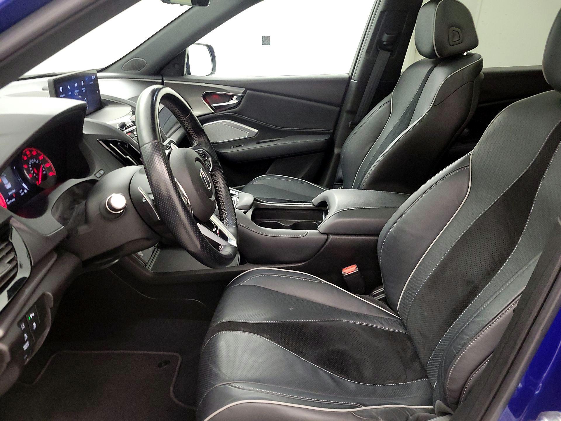 Thumbnail: 2021 Acura RDX - 11