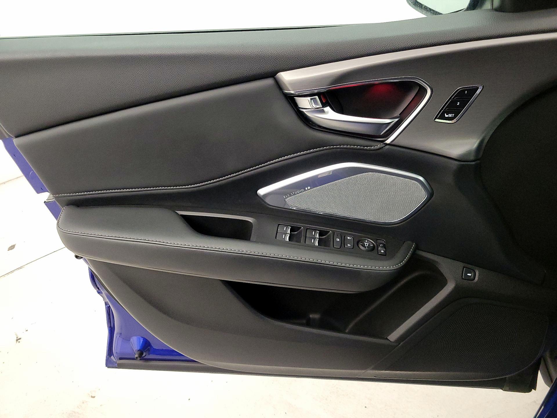 Thumbnail: 2021 Acura RDX - 12