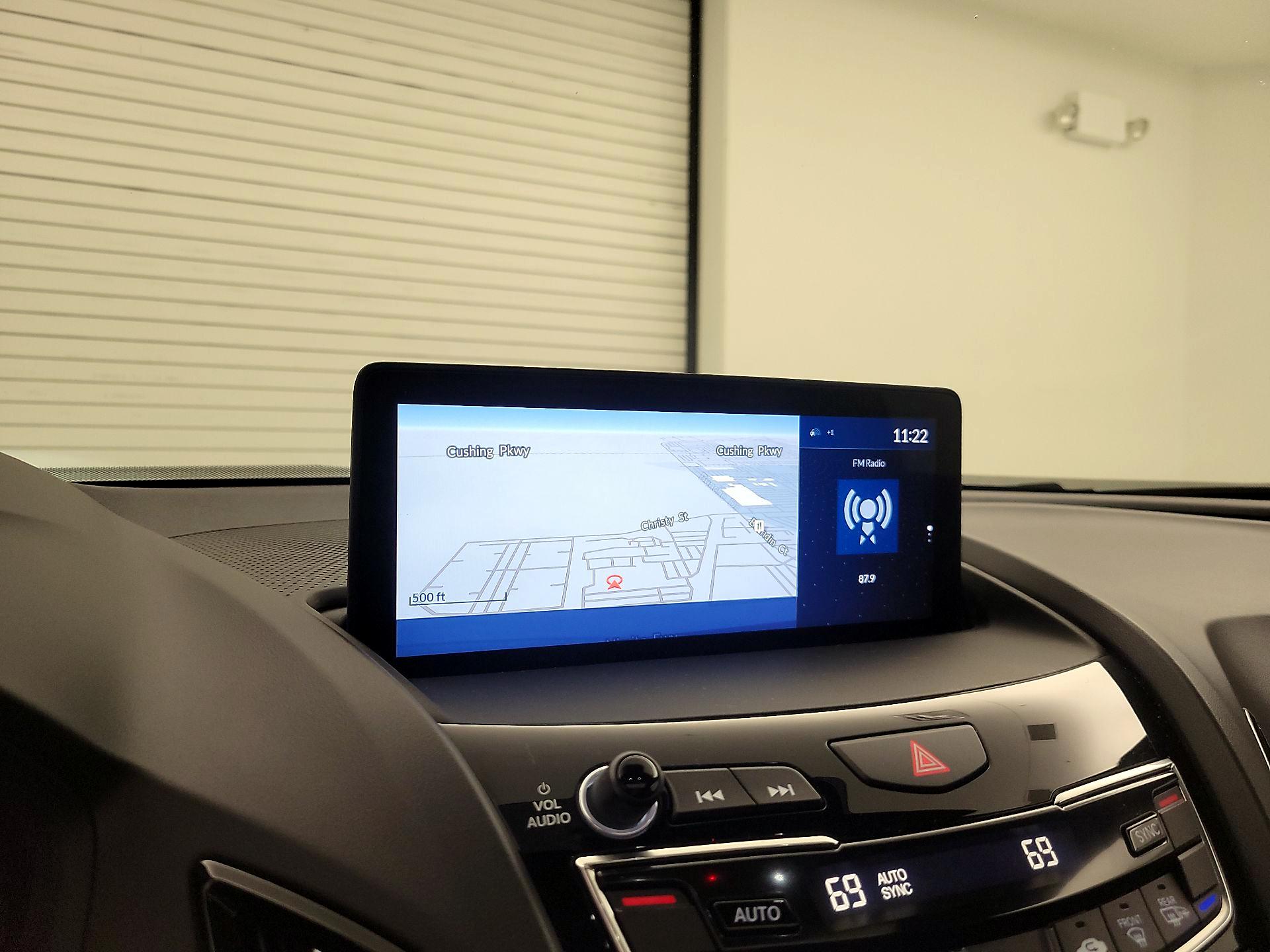 Thumbnail: 2021 Acura RDX - 14