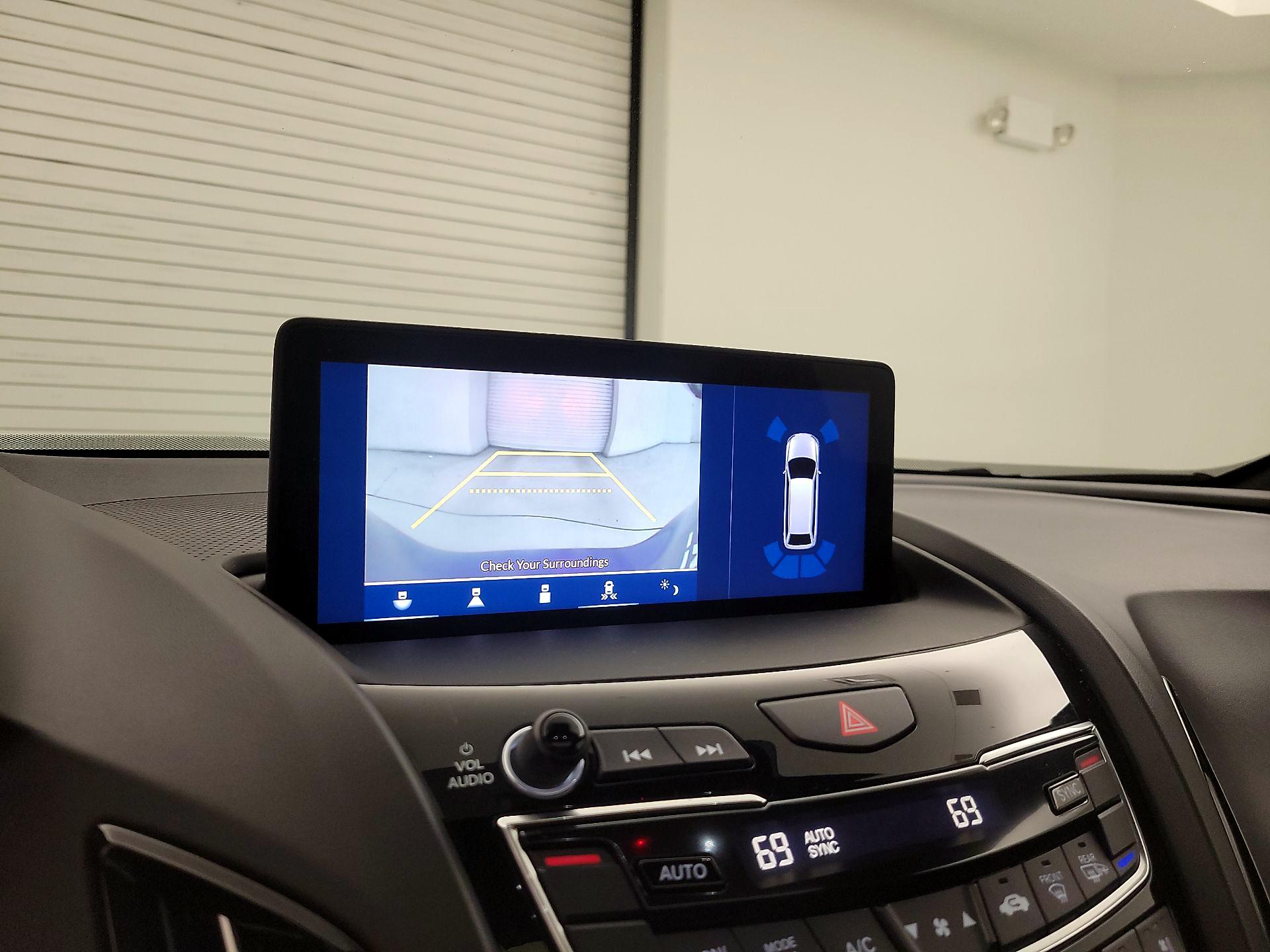 Thumbnail: 2021 Acura RDX - 15