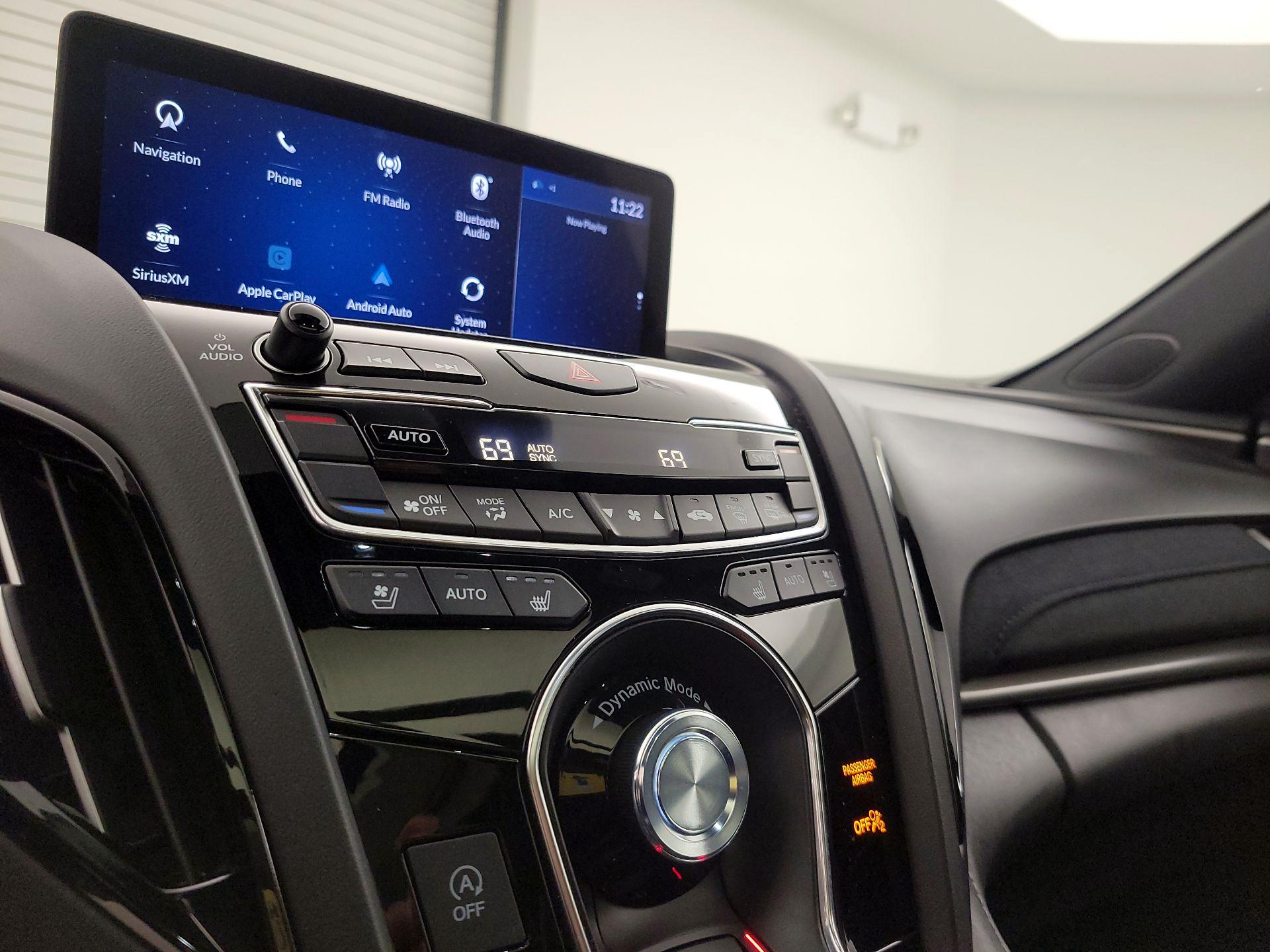 Thumbnail: 2021 Acura RDX - 17