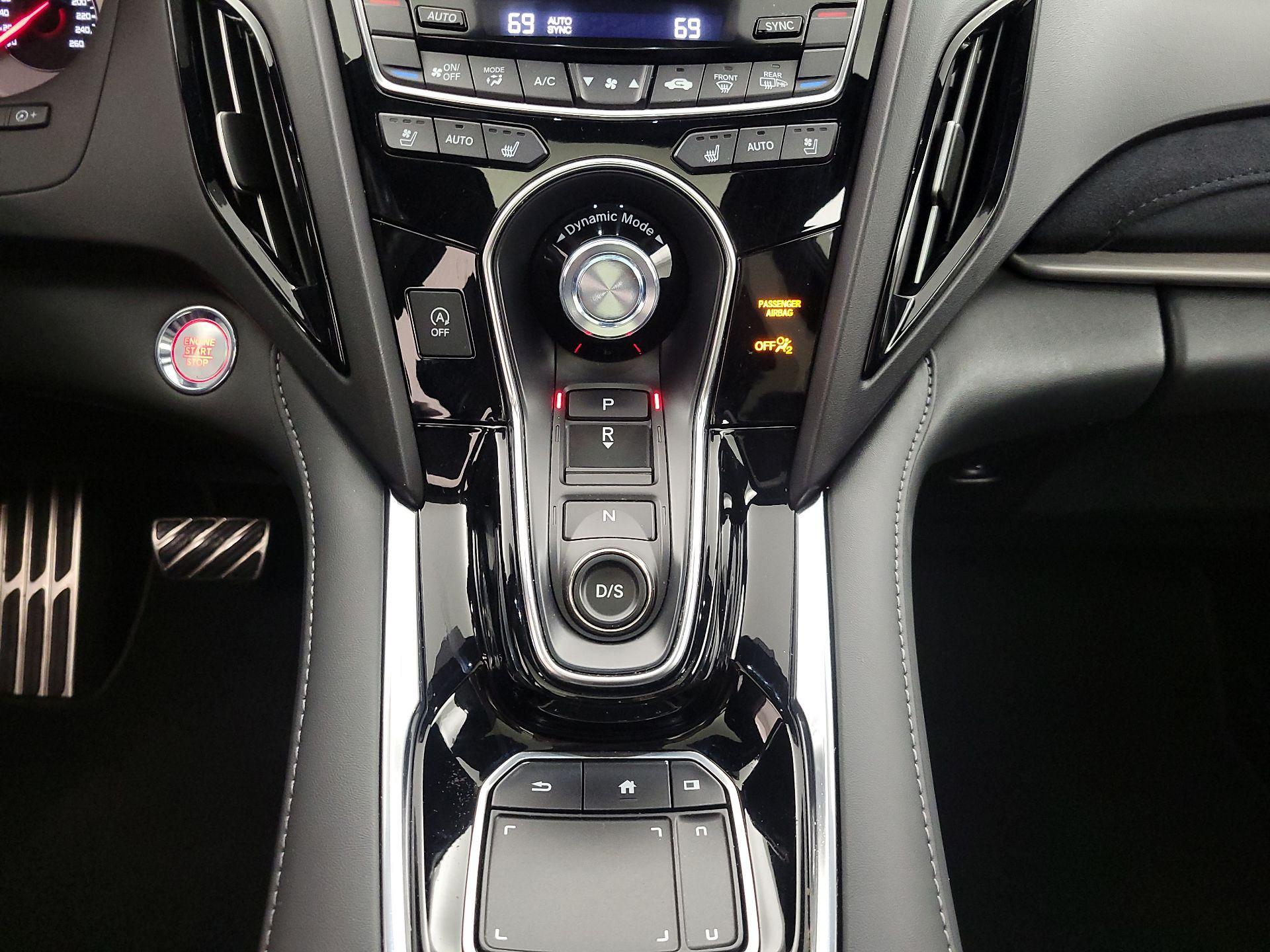 Thumbnail: 2021 Acura RDX - 18