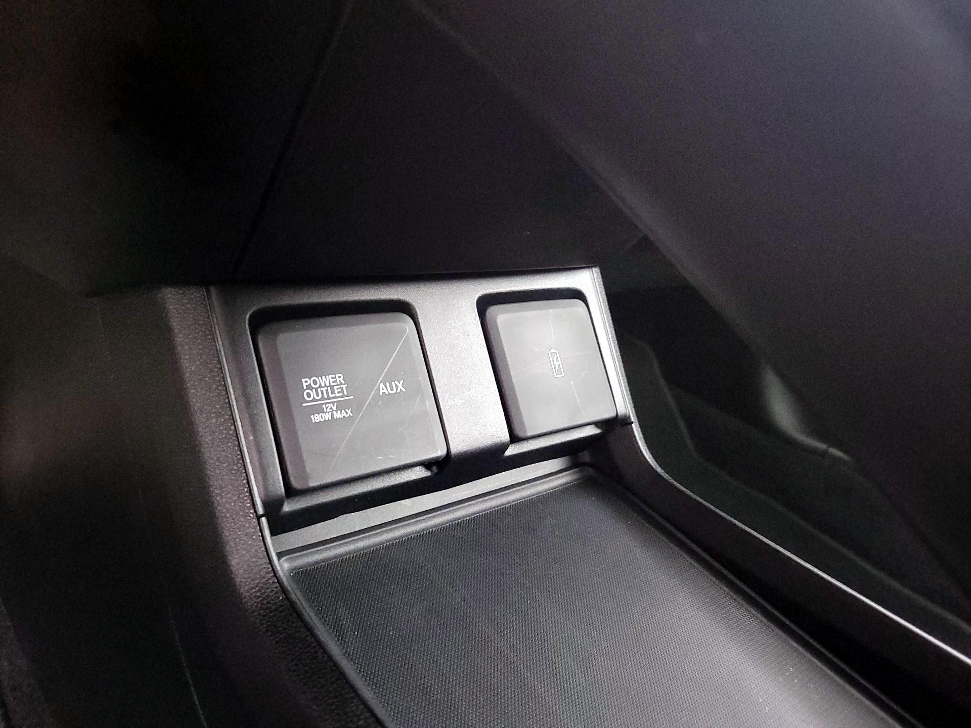 Thumbnail: 2021 Acura RDX - 19