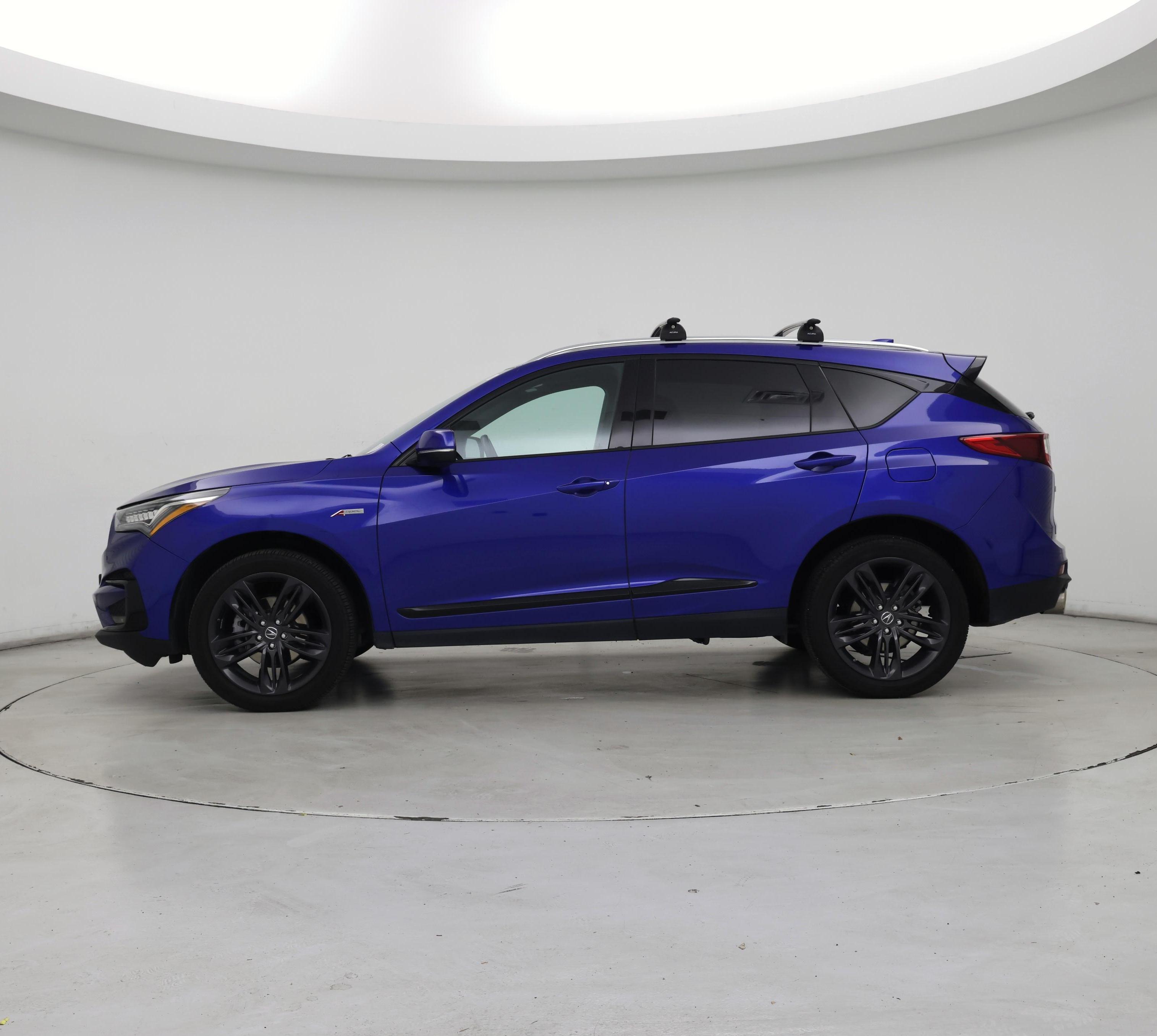 Thumbnail: 2021 Acura RDX - 3