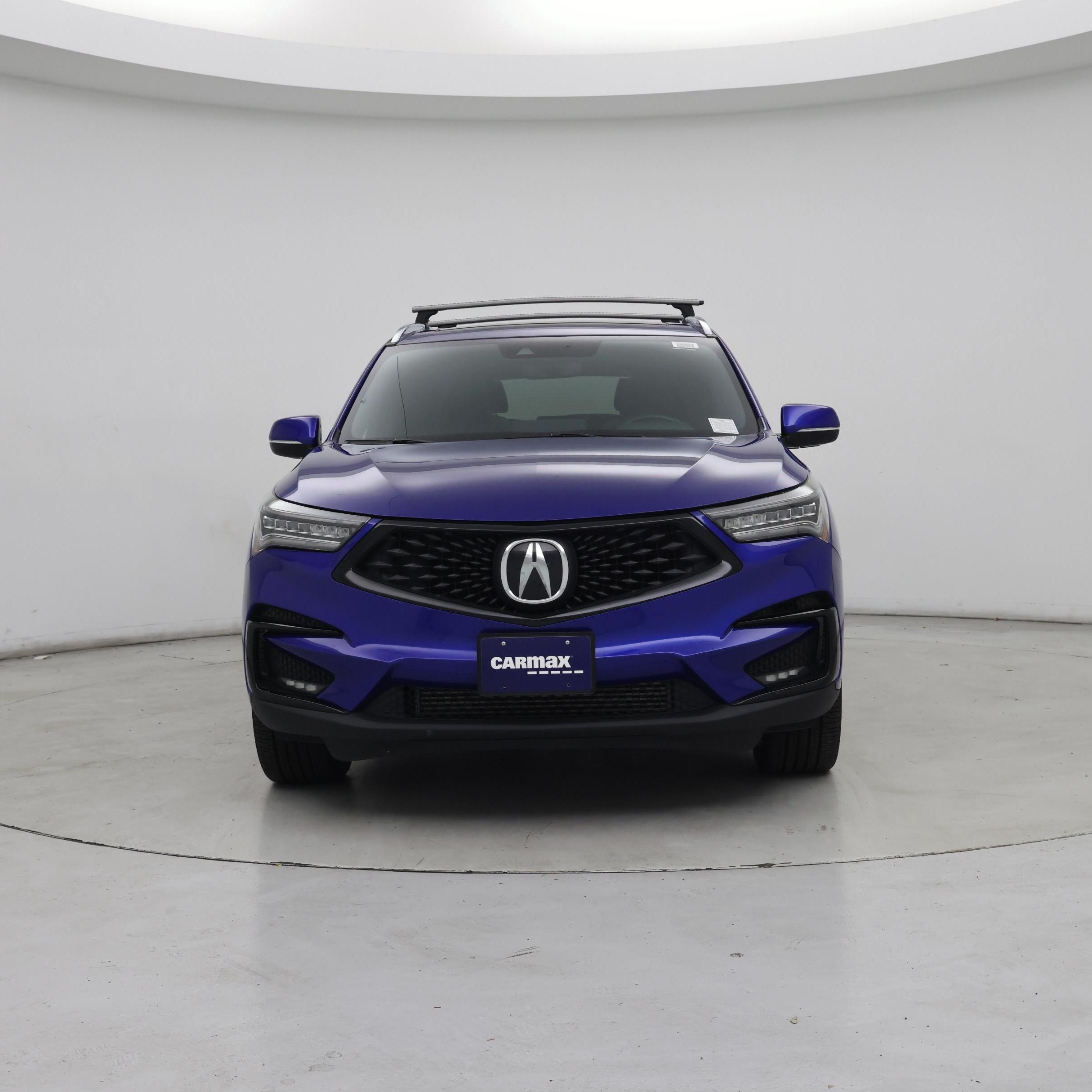 Thumbnail: 2021 Acura RDX - 5