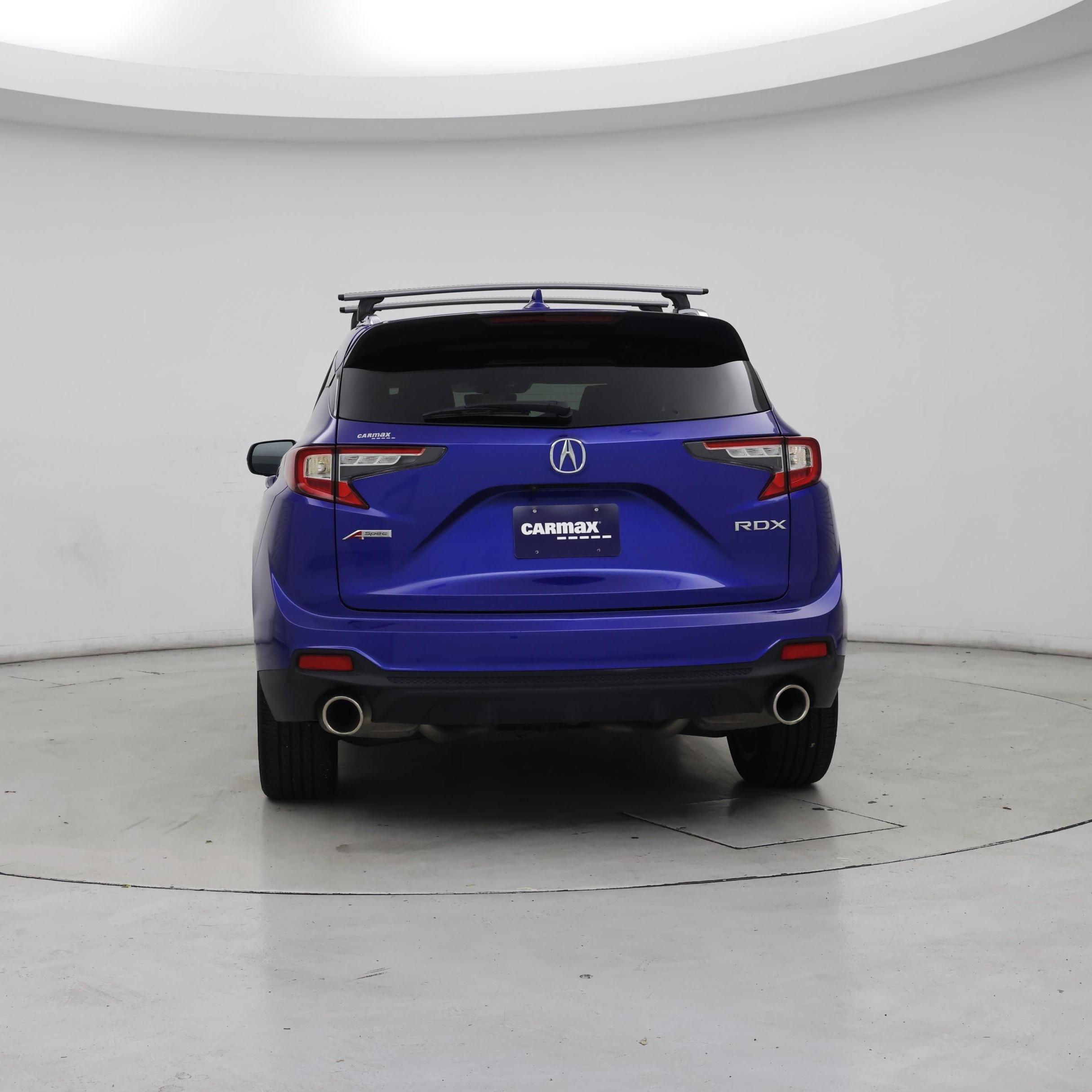 Thumbnail: 2021 Acura RDX - 6