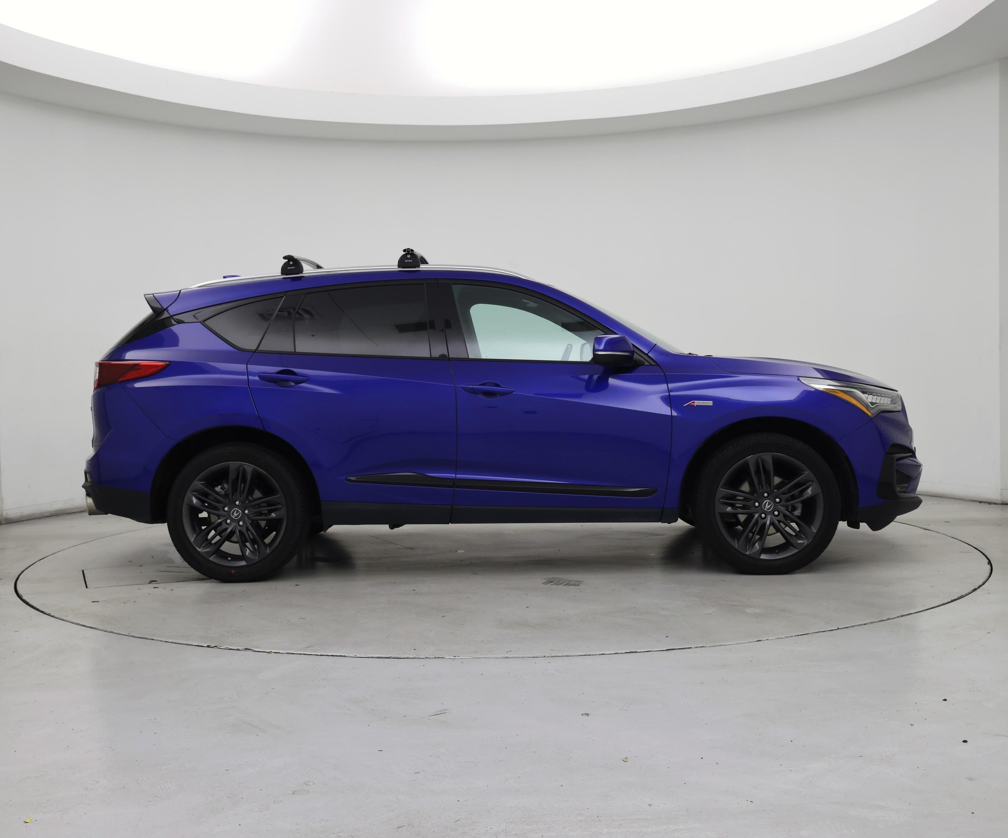 Thumbnail: 2021 Acura RDX - 7