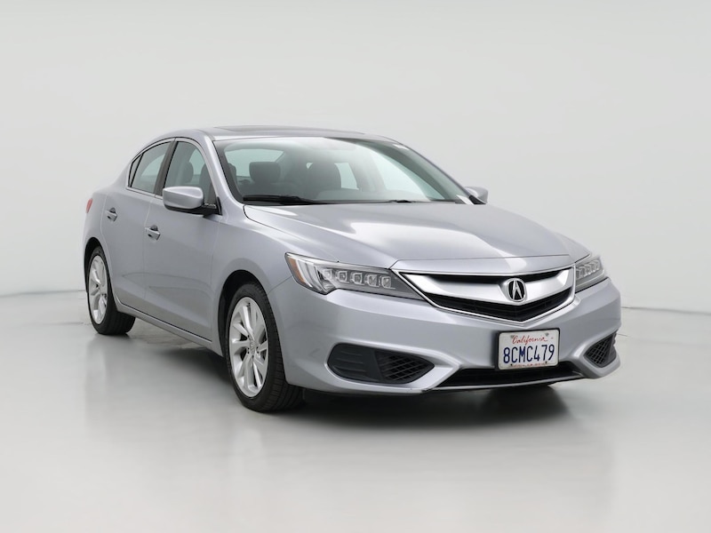 2018 Acura ILX Premium -
                  Fresno, CA