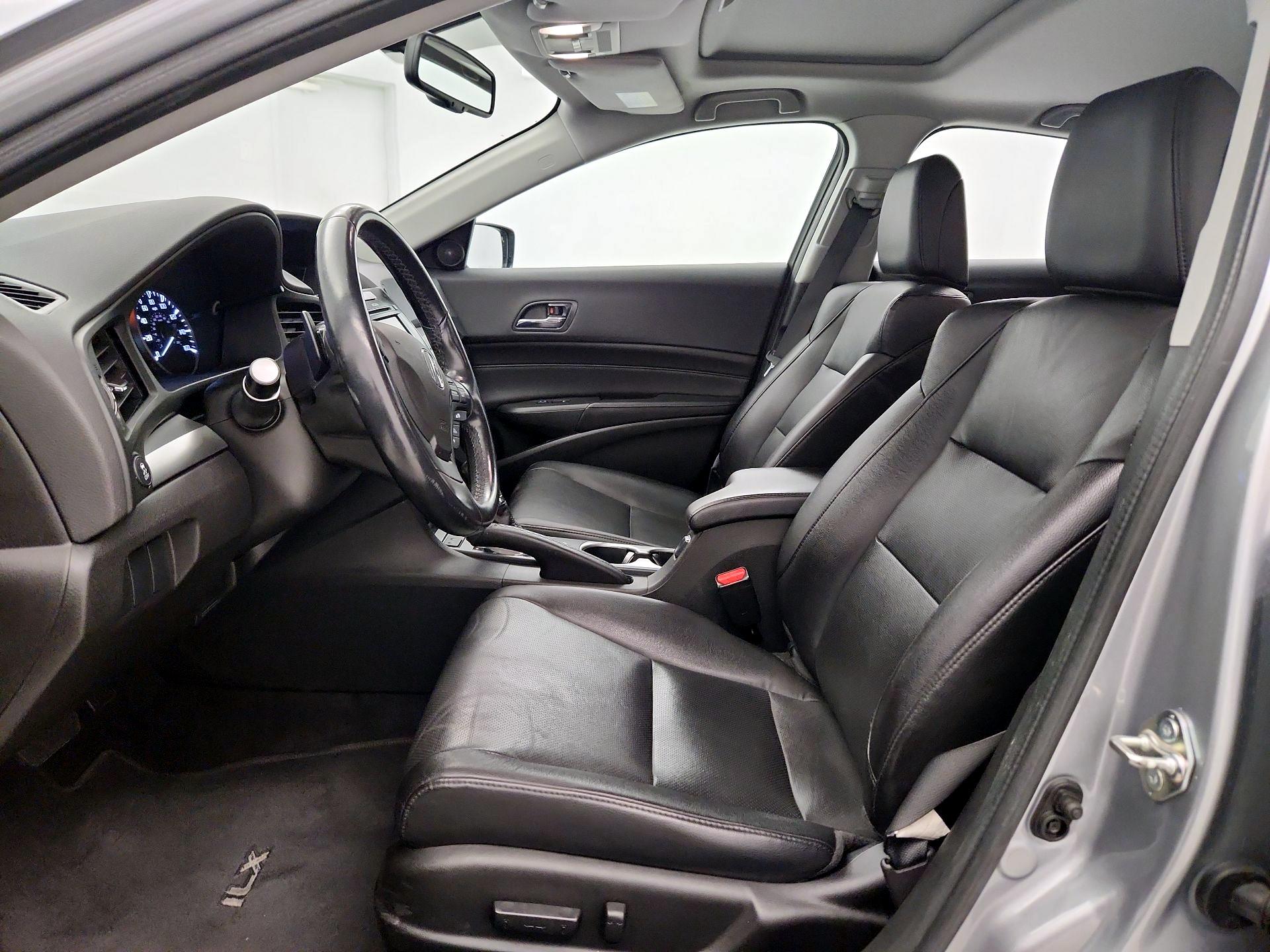 Thumbnail: 2018 Acura ILX - 11