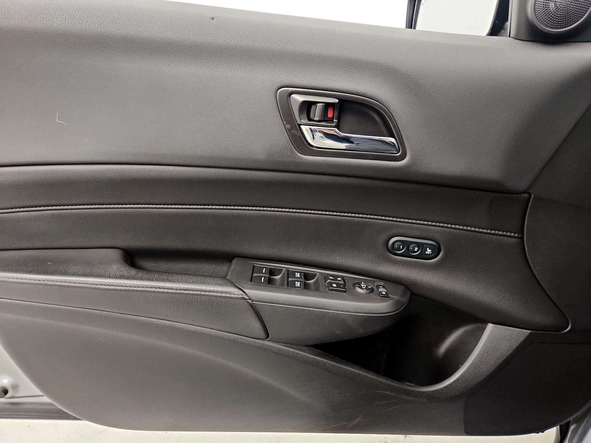 Thumbnail: 2018 Acura ILX - 12