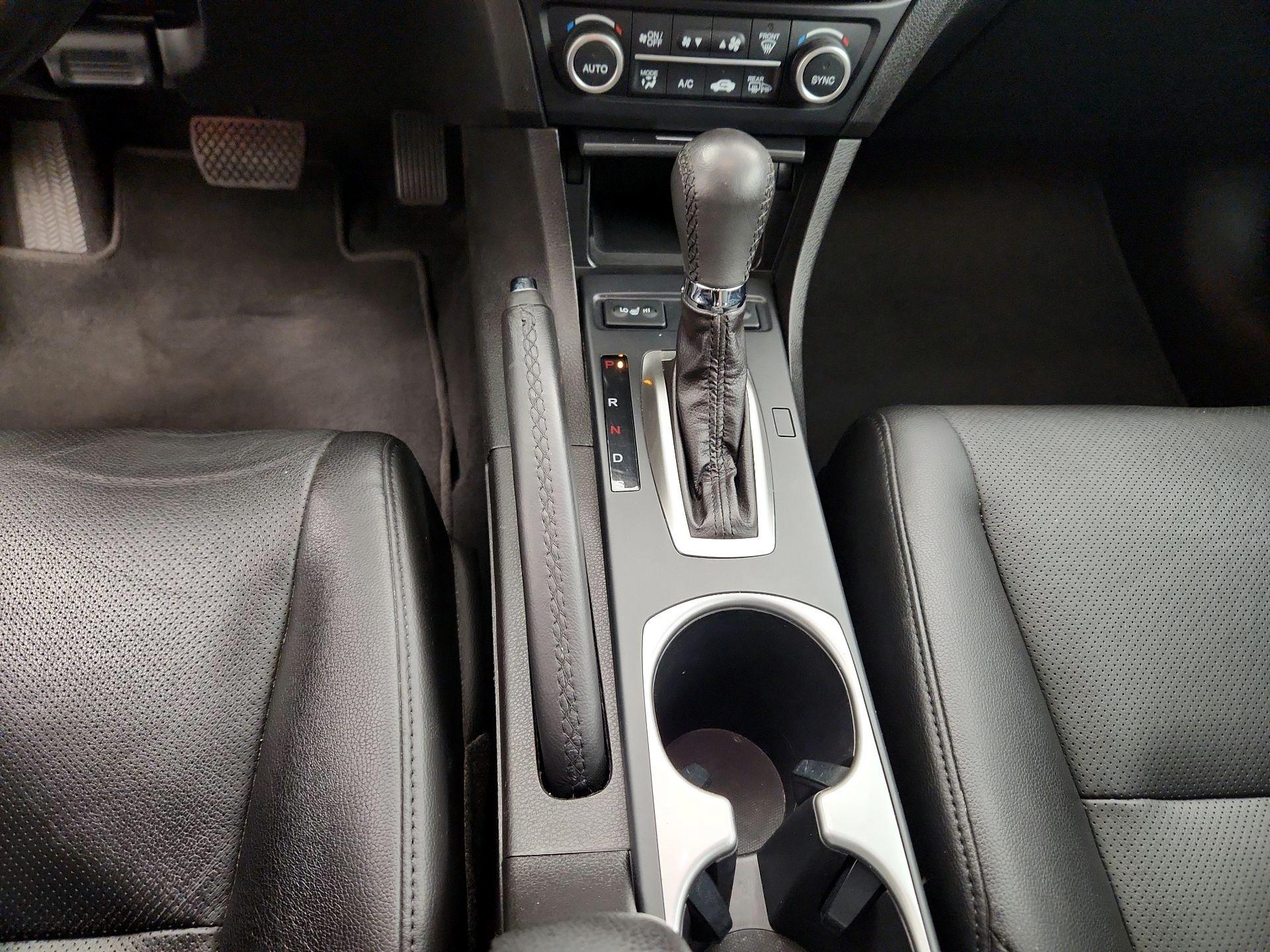 Thumbnail: 2018 Acura ILX - 17