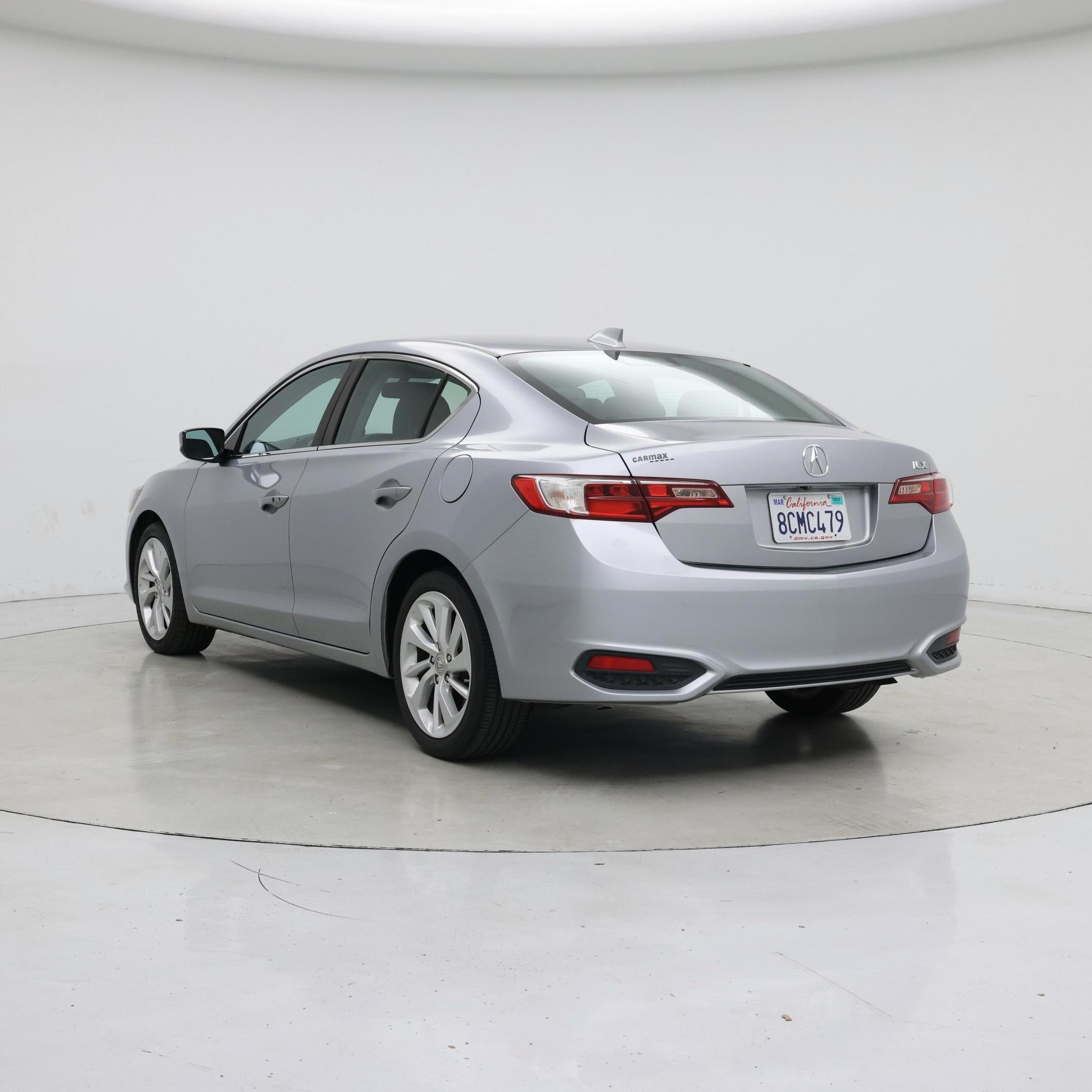 Thumbnail: 2018 Acura ILX - 2