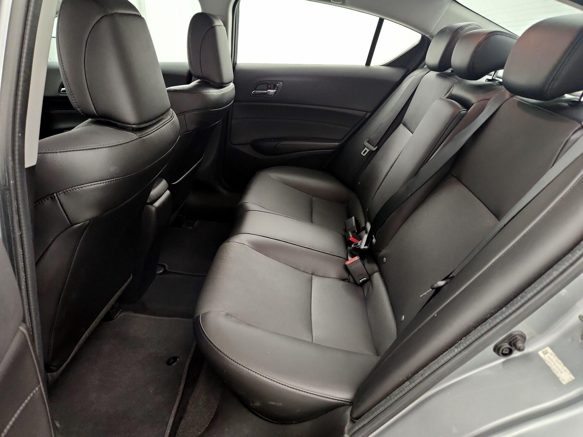 Thumbnail: 2018 Acura ILX - 19