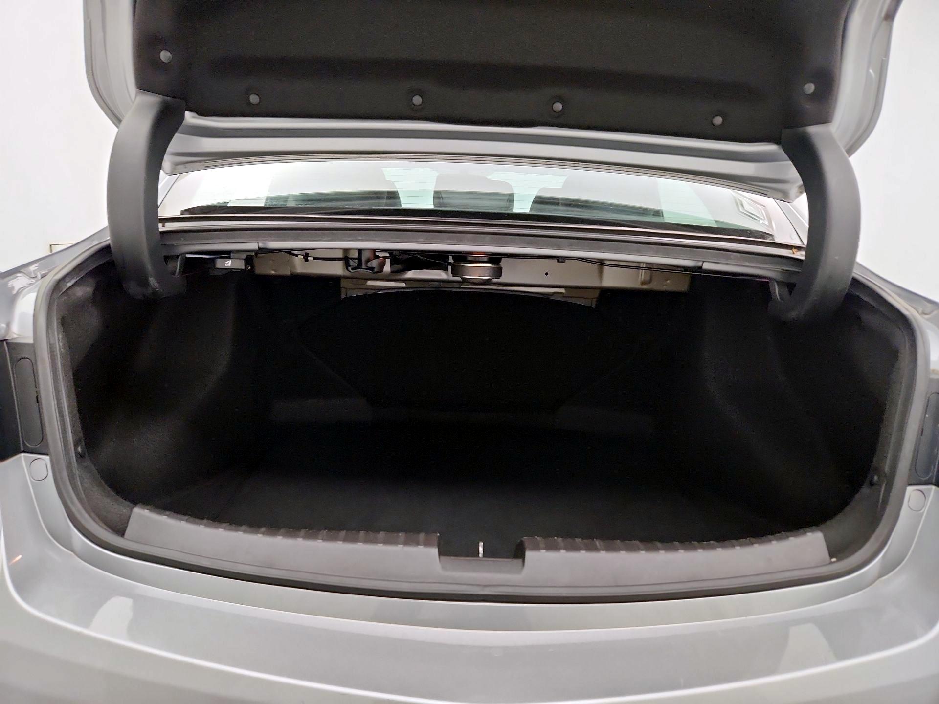 Thumbnail: 2018 Acura ILX - 20