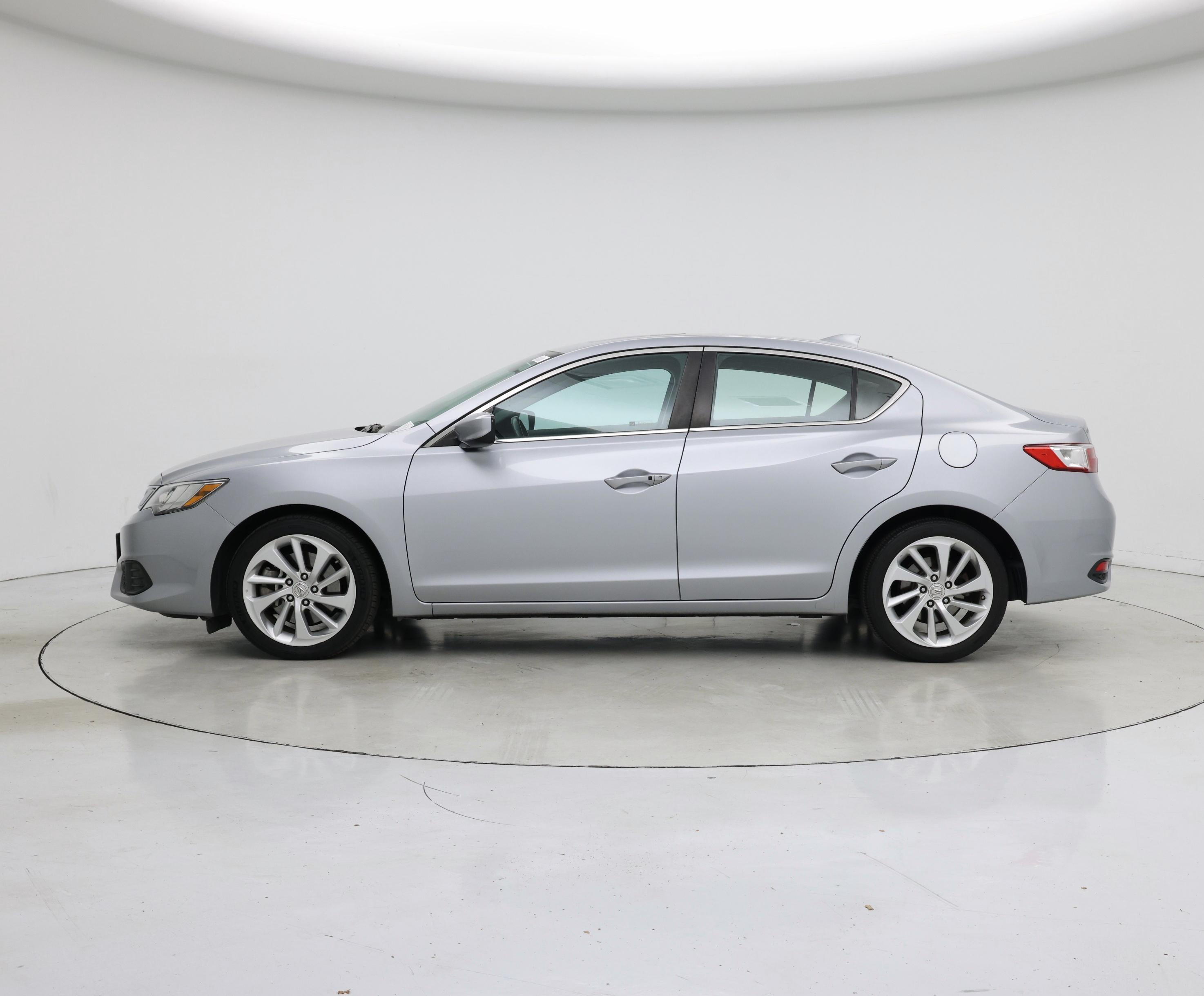 Thumbnail: 2018 Acura ILX - 3