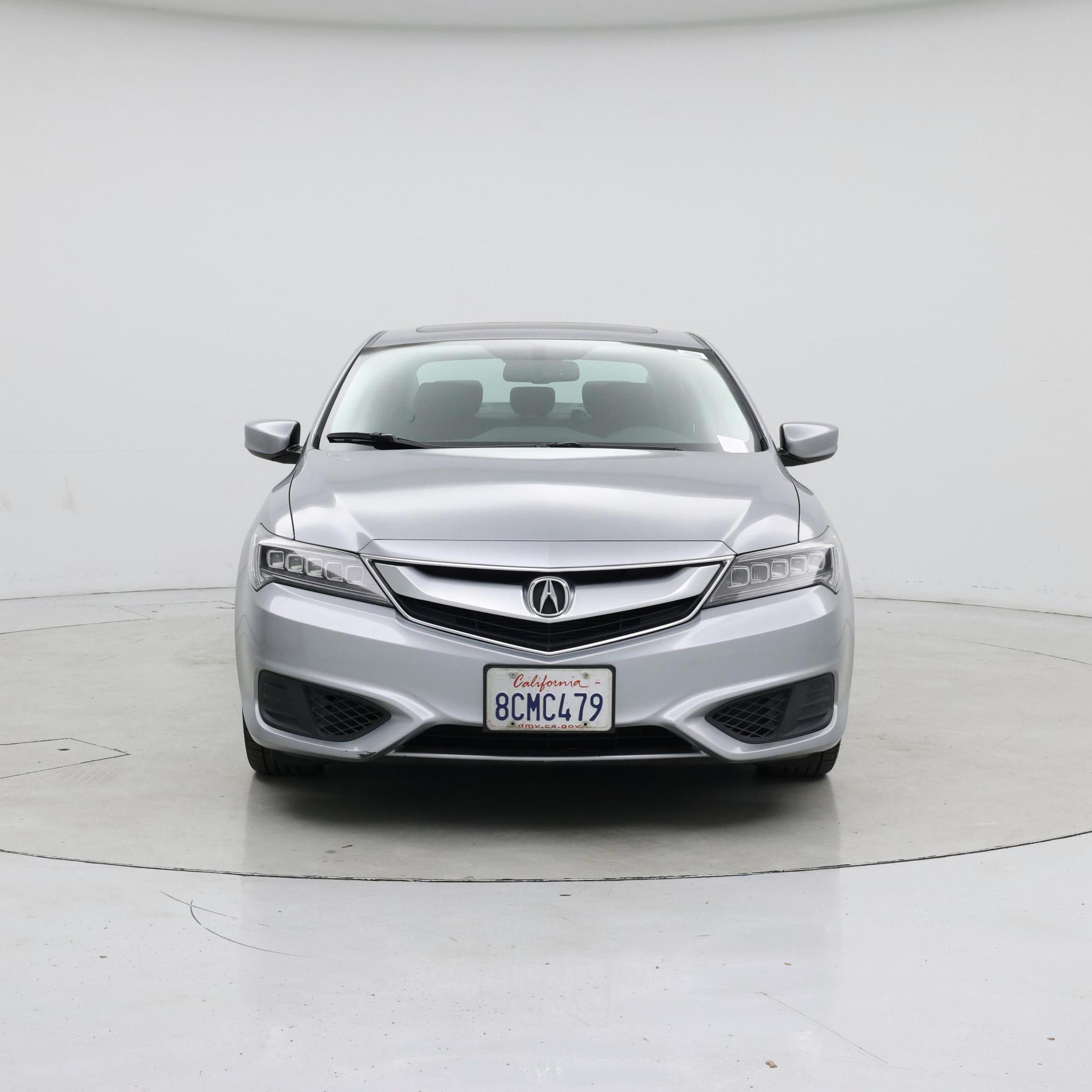 Thumbnail: 2018 Acura ILX - 5