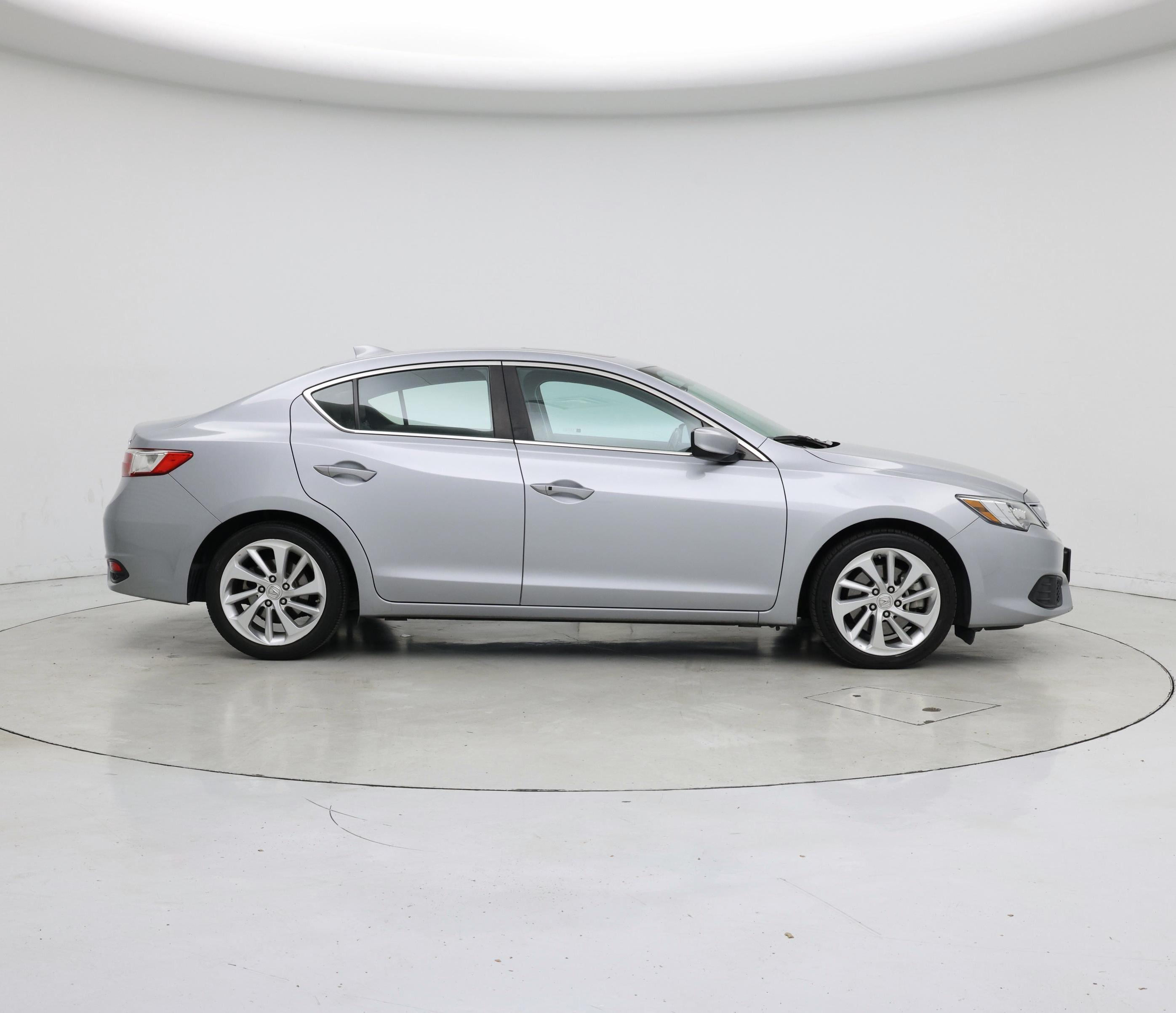 Thumbnail: 2018 Acura ILX - 7