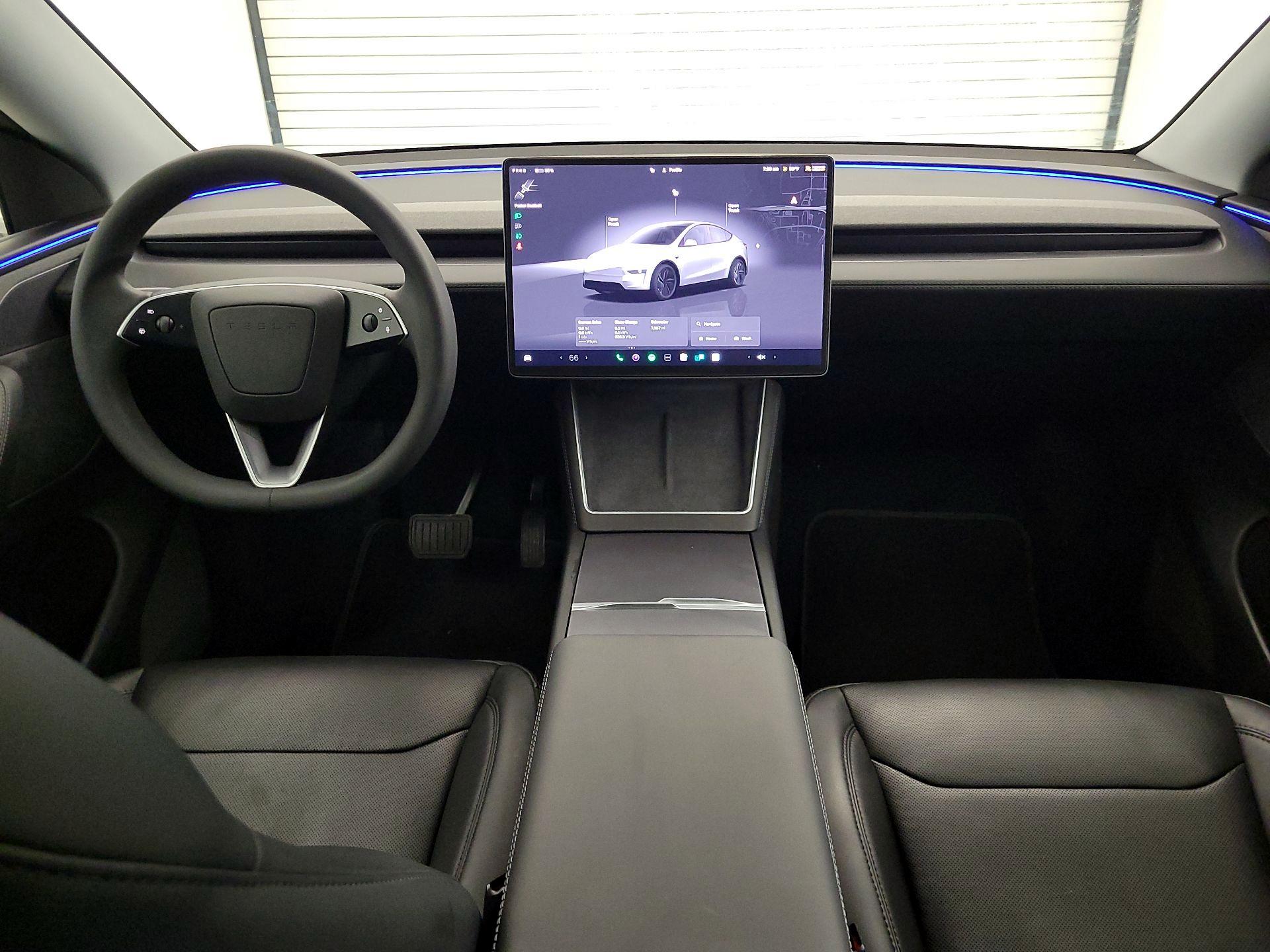 Thumbnail: 2026 Tesla Model Y - 9