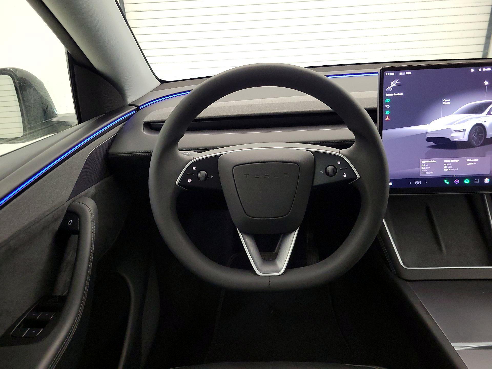 Thumbnail: 2026 Tesla Model Y - 10