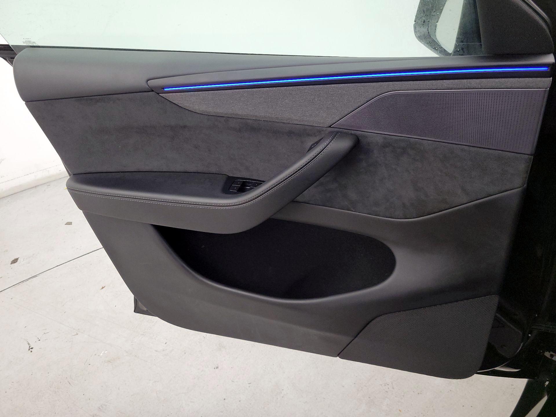 Thumbnail: 2026 Tesla Model Y - 12