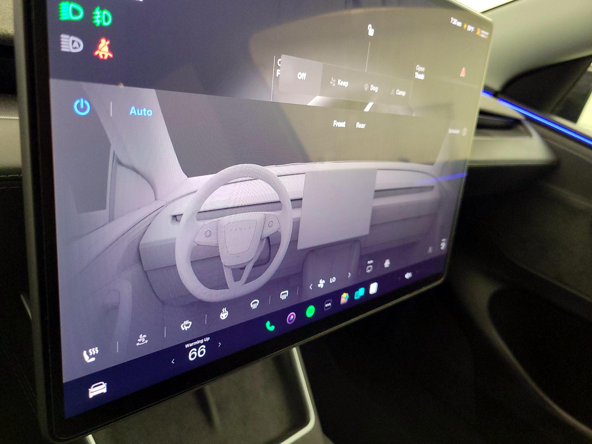 Thumbnail: 2026 Tesla Model Y - 16