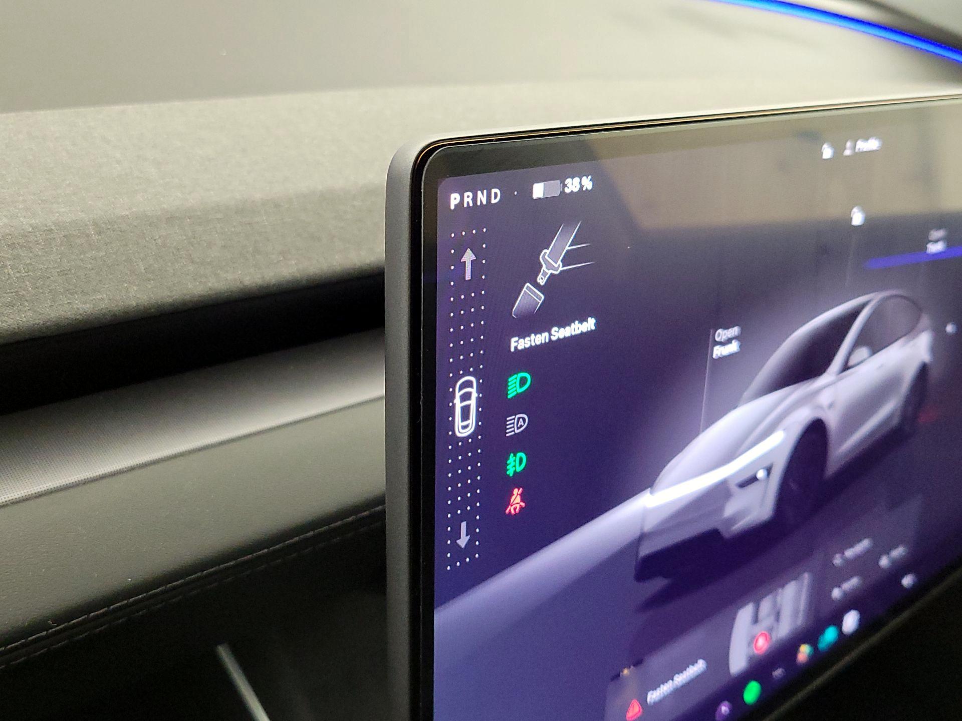 Thumbnail: 2026 Tesla Model Y - 17