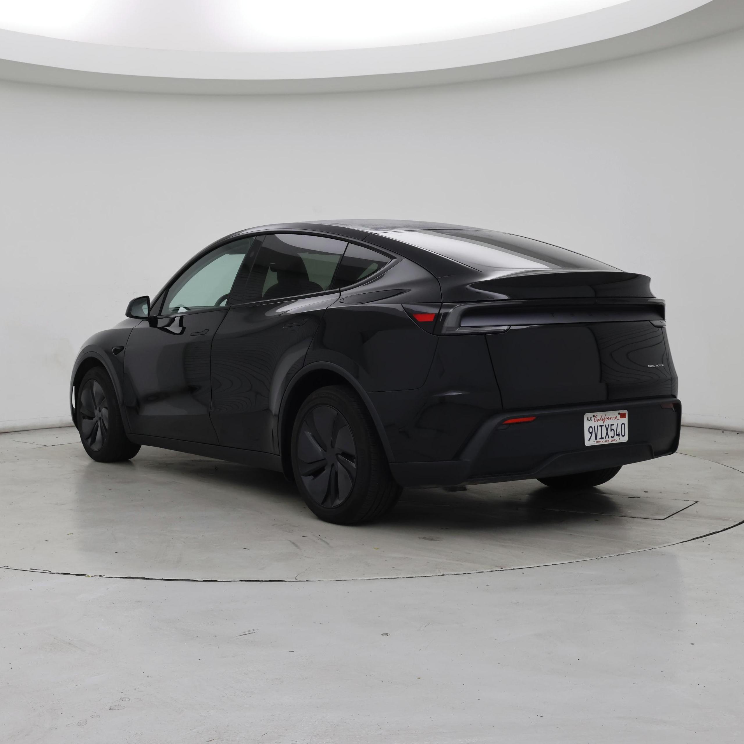 Thumbnail: 2026 Tesla Model Y - 2