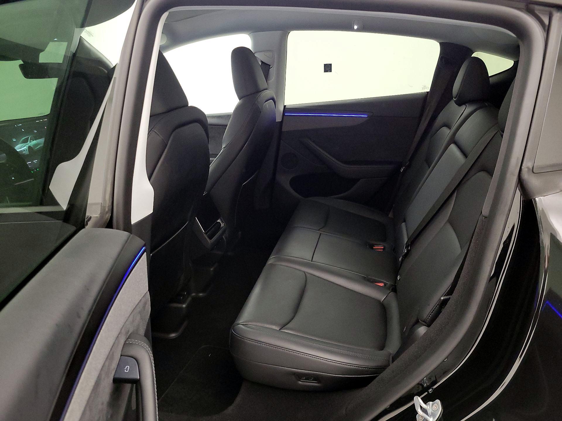 Thumbnail: 2026 Tesla Model Y - 19