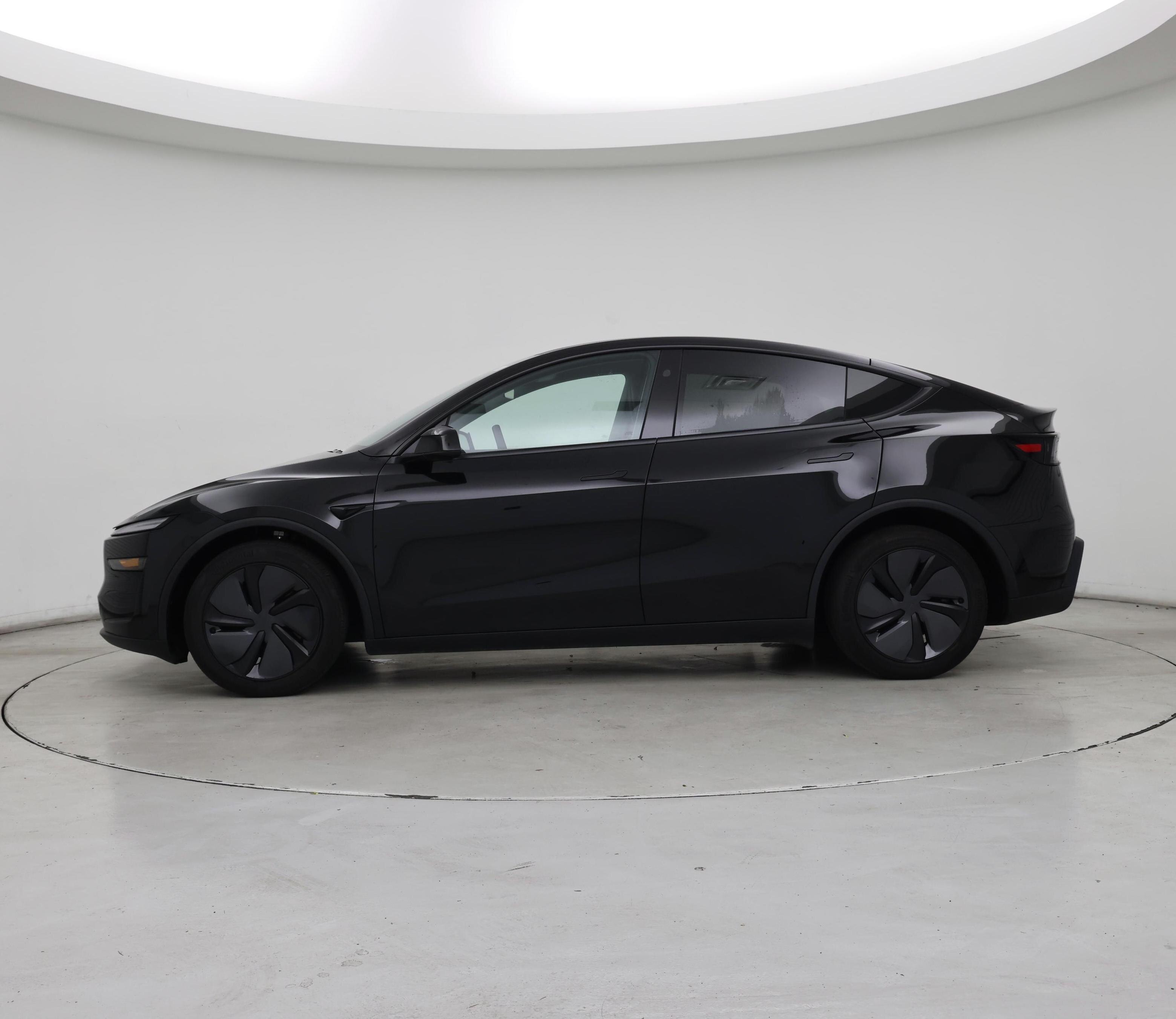 Thumbnail: 2026 Tesla Model Y - 3