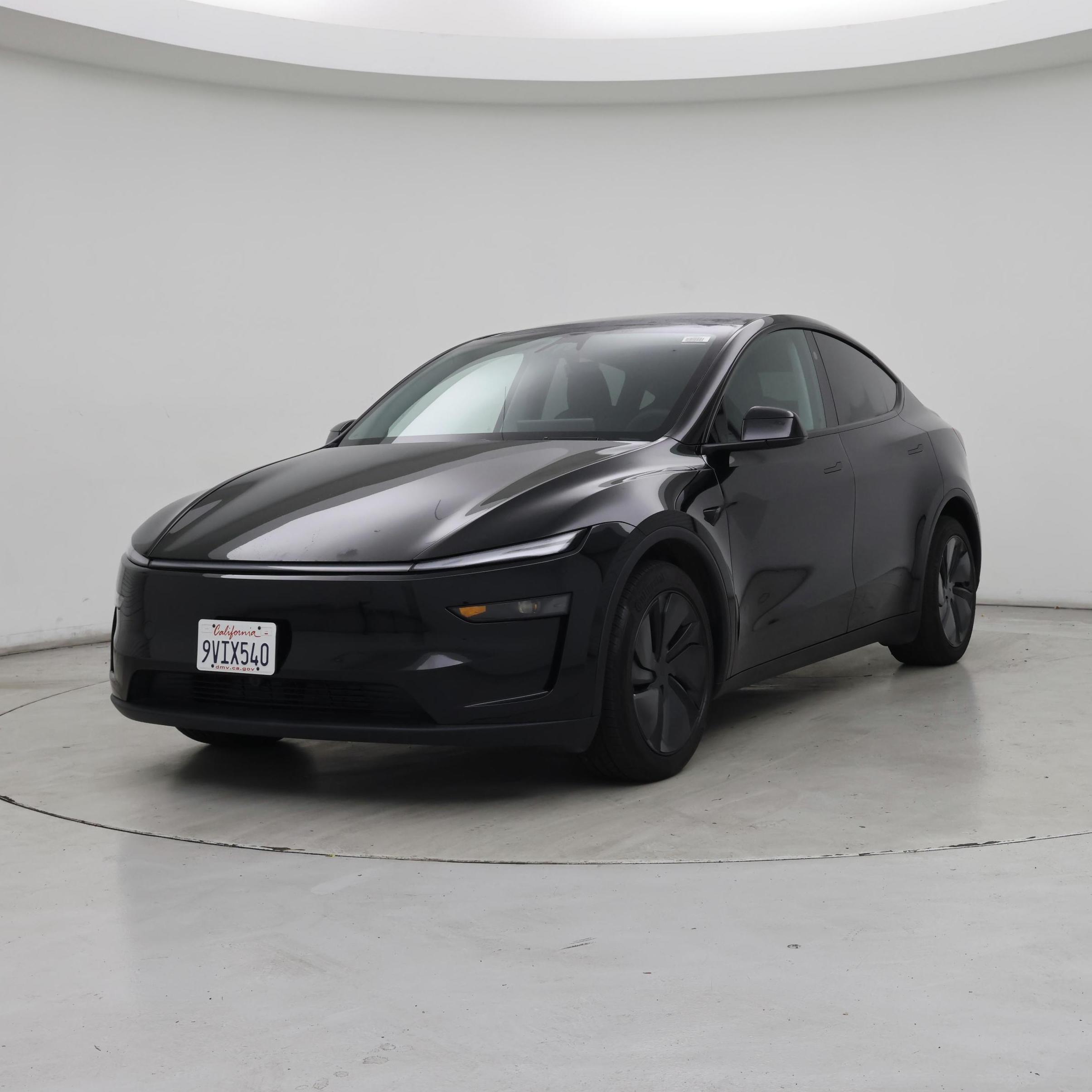 Thumbnail: 2026 Tesla Model Y - 4