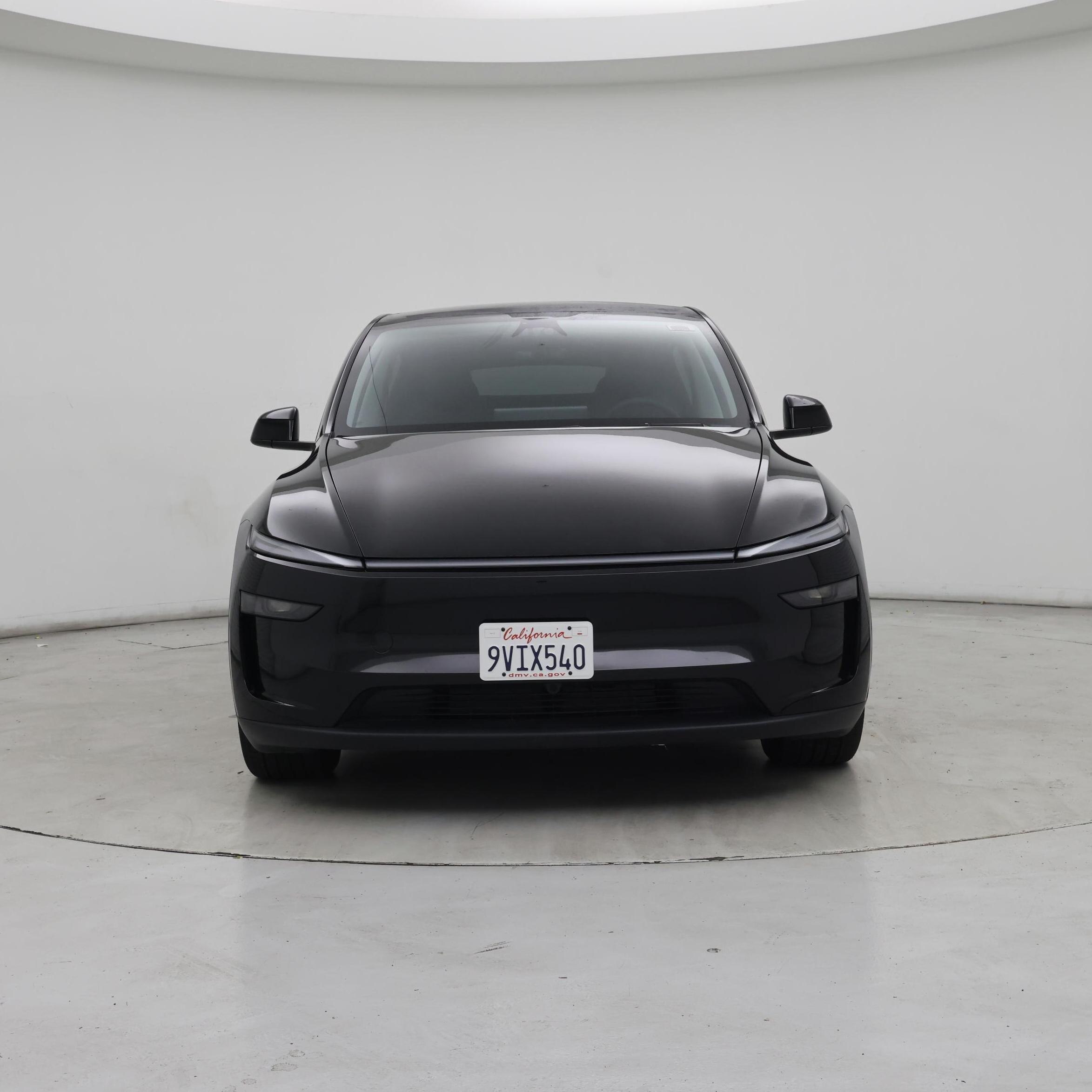 Thumbnail: 2026 Tesla Model Y - 5