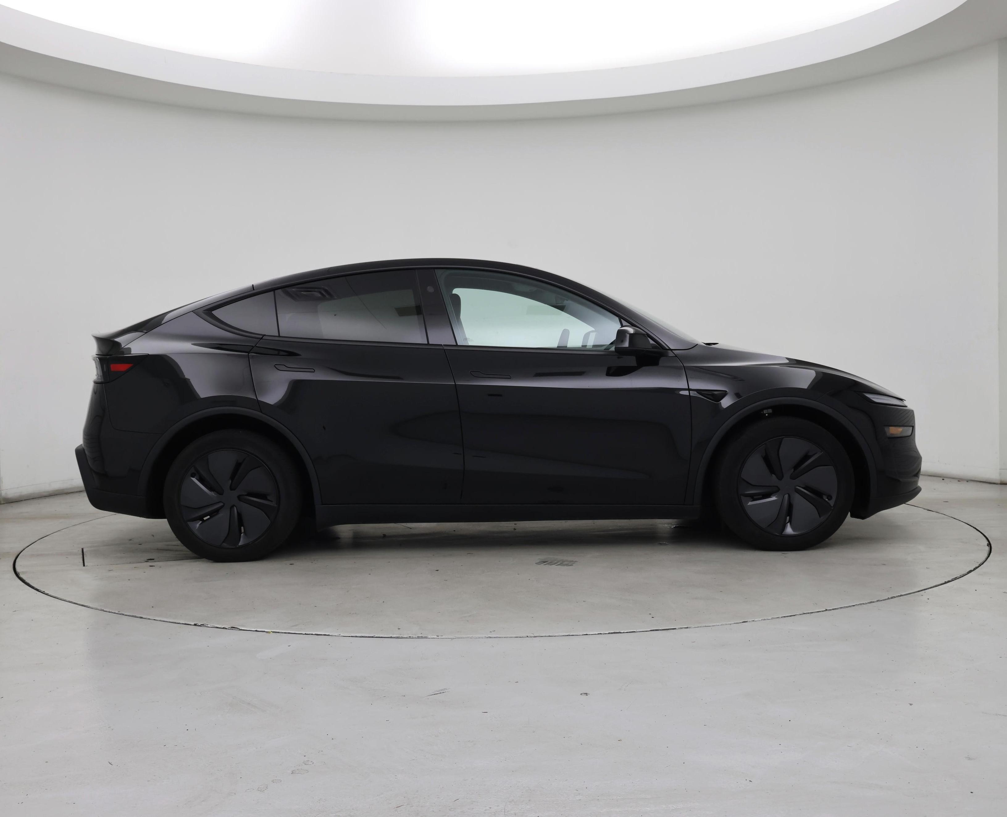 Thumbnail: 2026 Tesla Model Y - 7