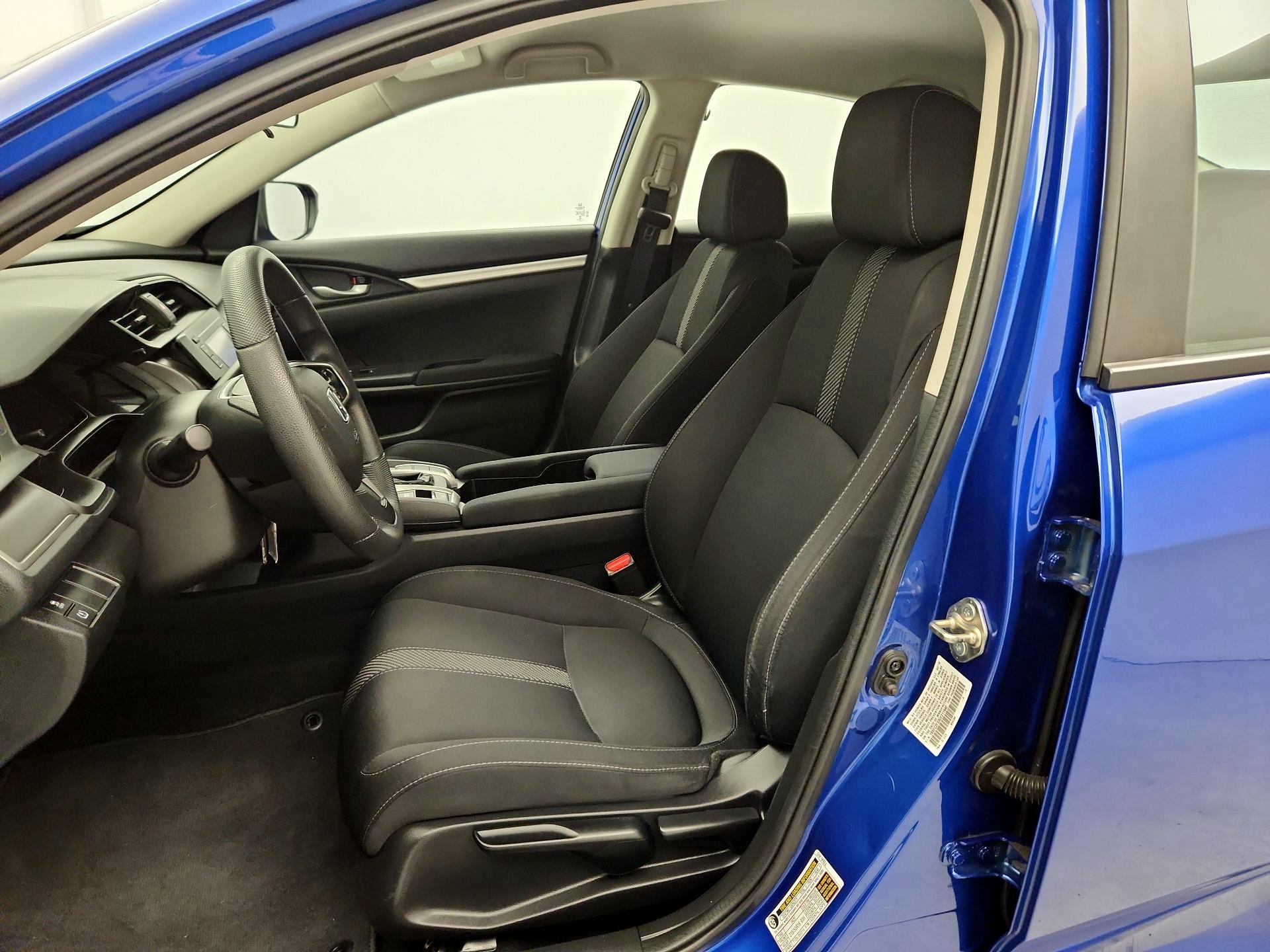 Thumbnail: 2016 Honda Civic - 11