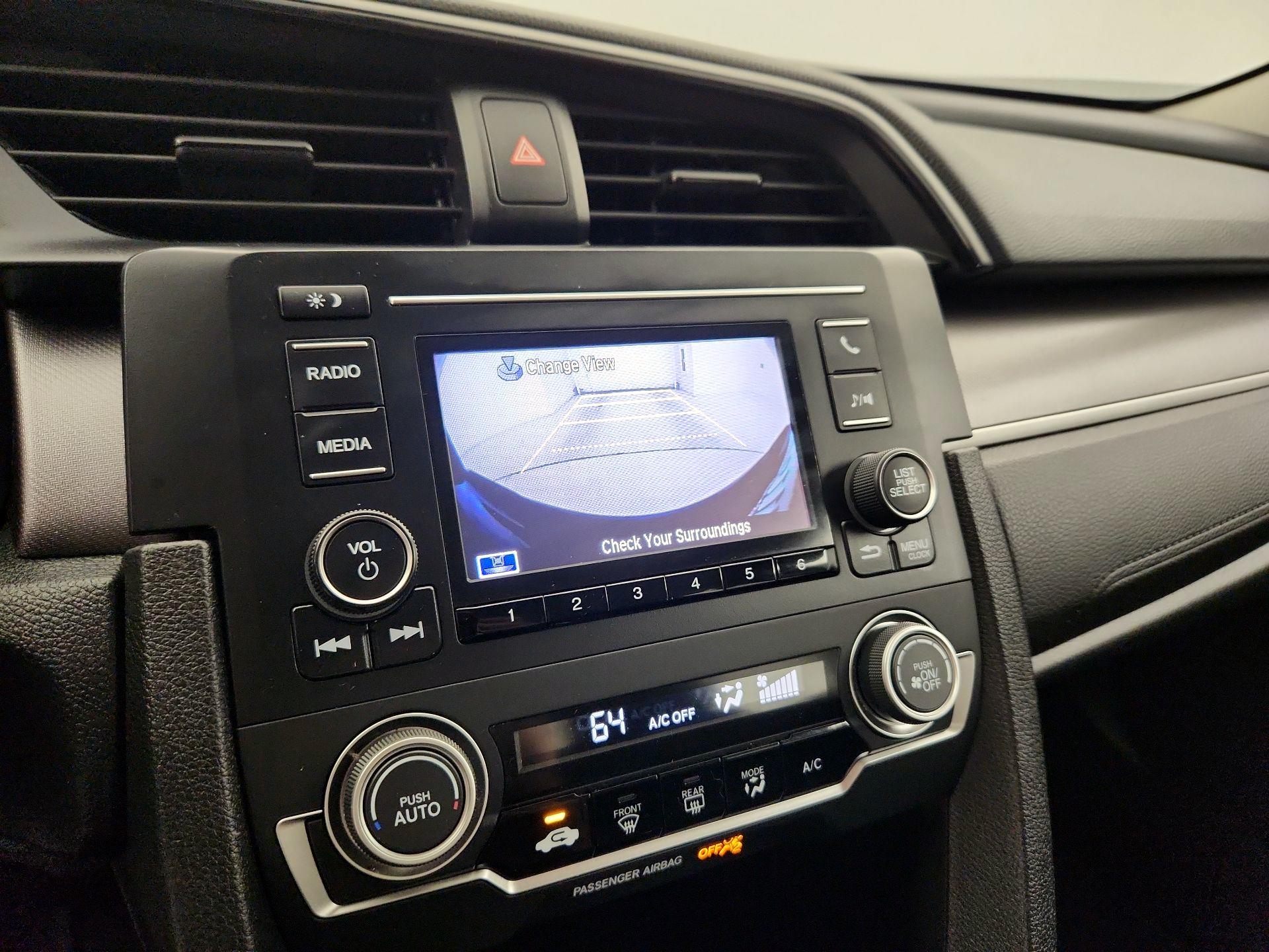 Thumbnail: 2016 Honda Civic - 14