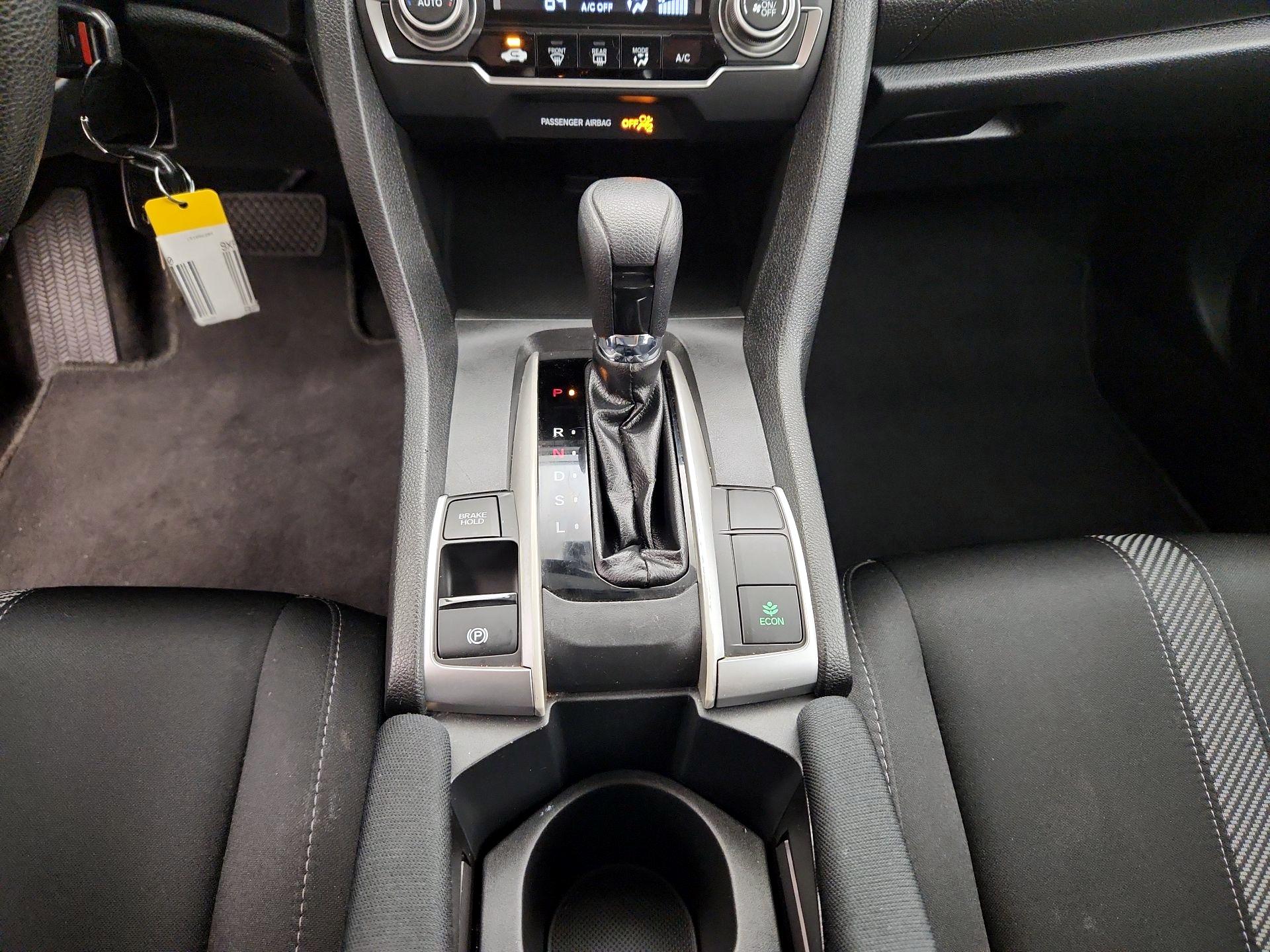 Thumbnail: 2016 Honda Civic - 17