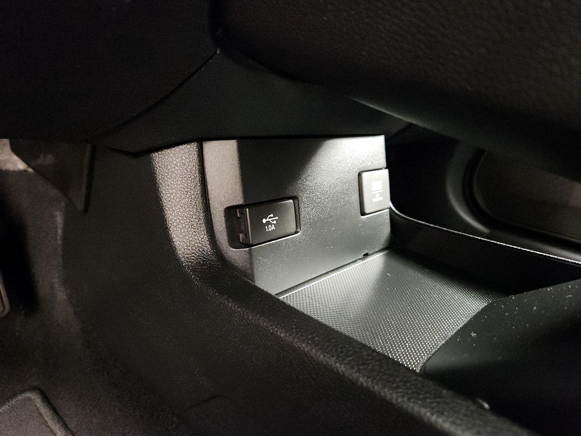 Thumbnail: 2016 Honda Civic - 18