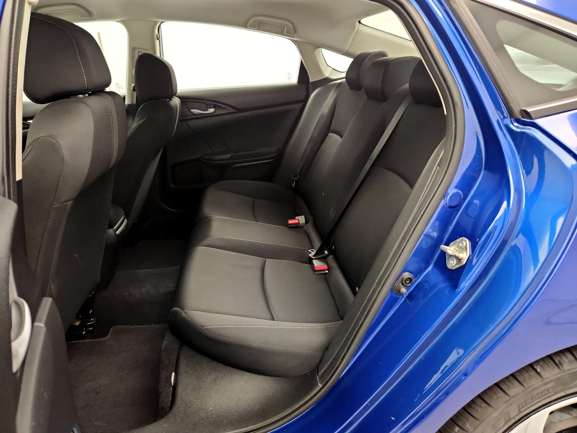 Thumbnail: 2016 Honda Civic - 19