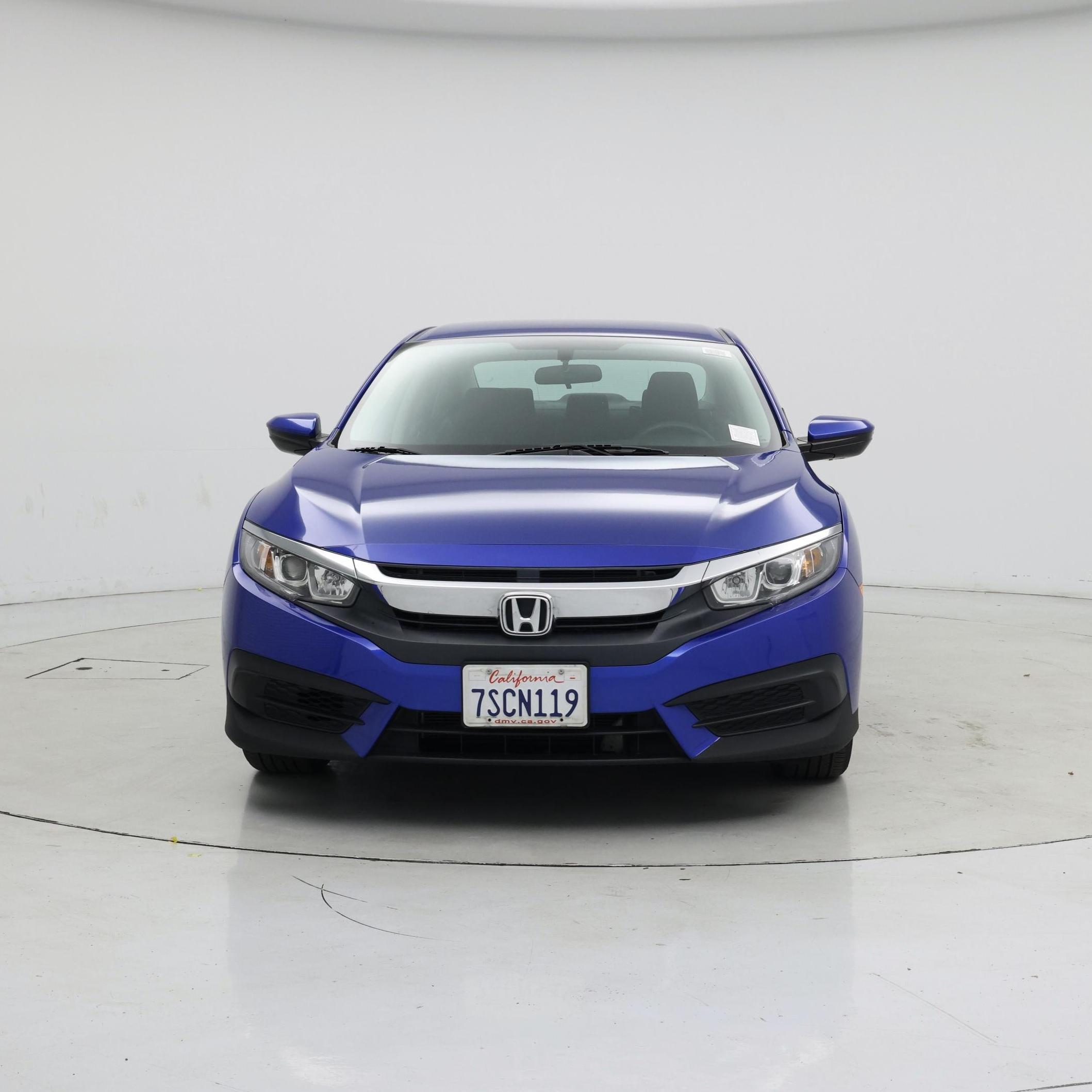 Thumbnail: 2016 Honda Civic - 5