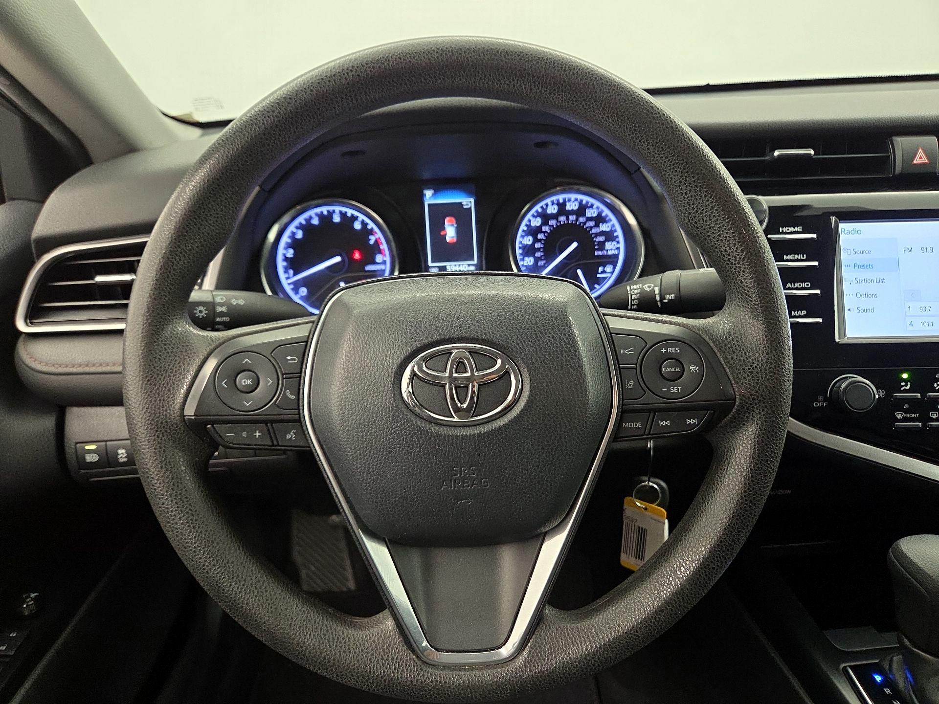 Thumbnail: 2019 Toyota Camry - 10