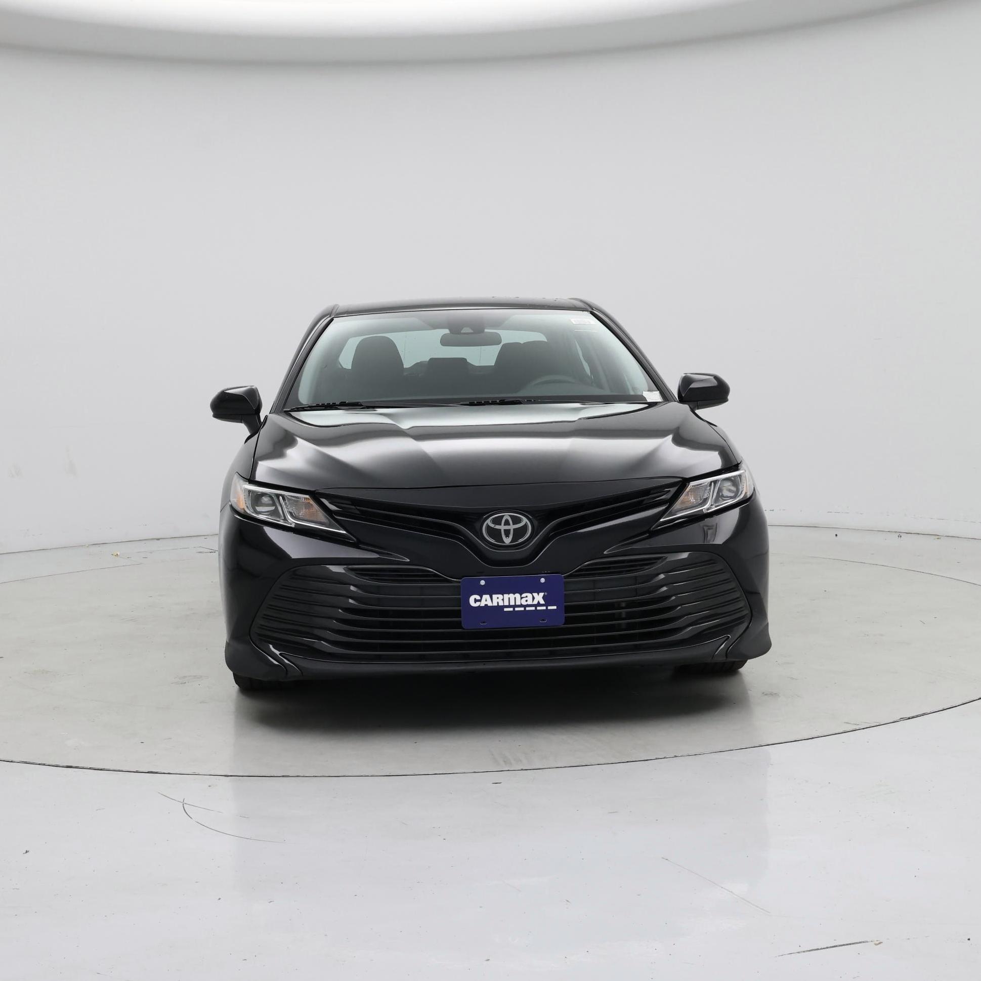 Thumbnail: 2019 Toyota Camry - 5