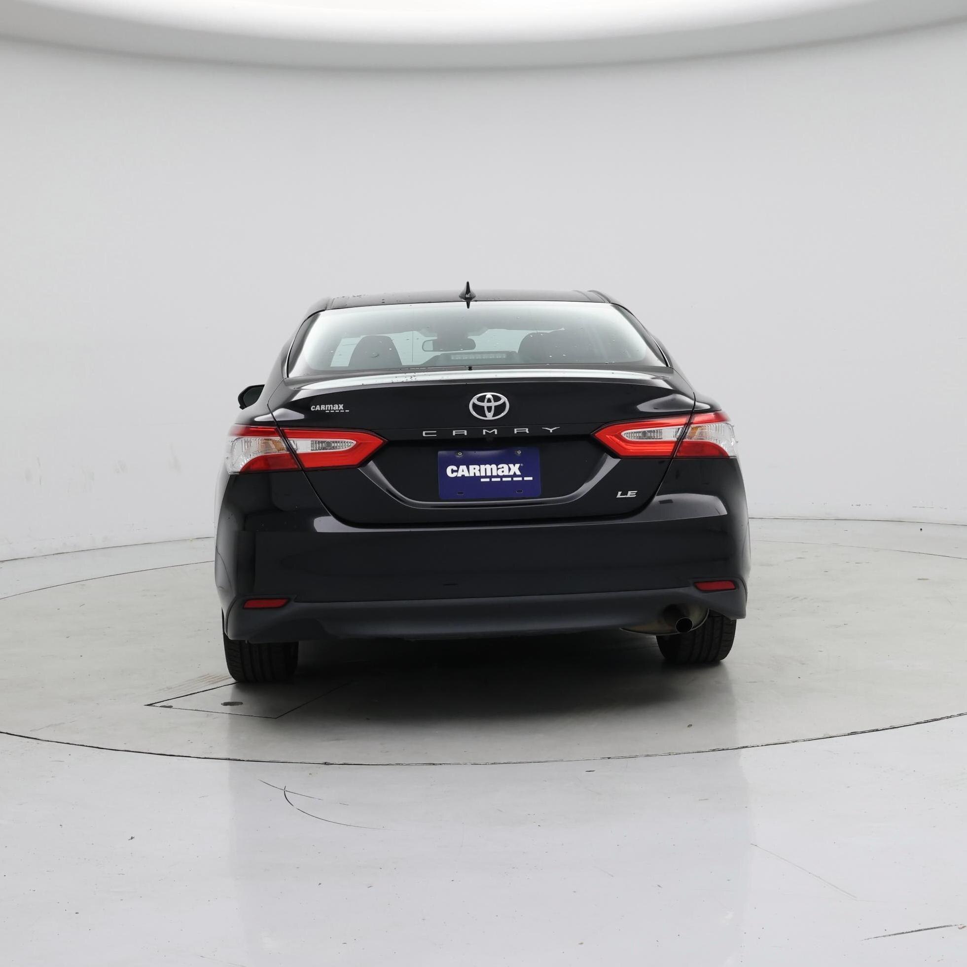 Thumbnail: 2019 Toyota Camry - 6