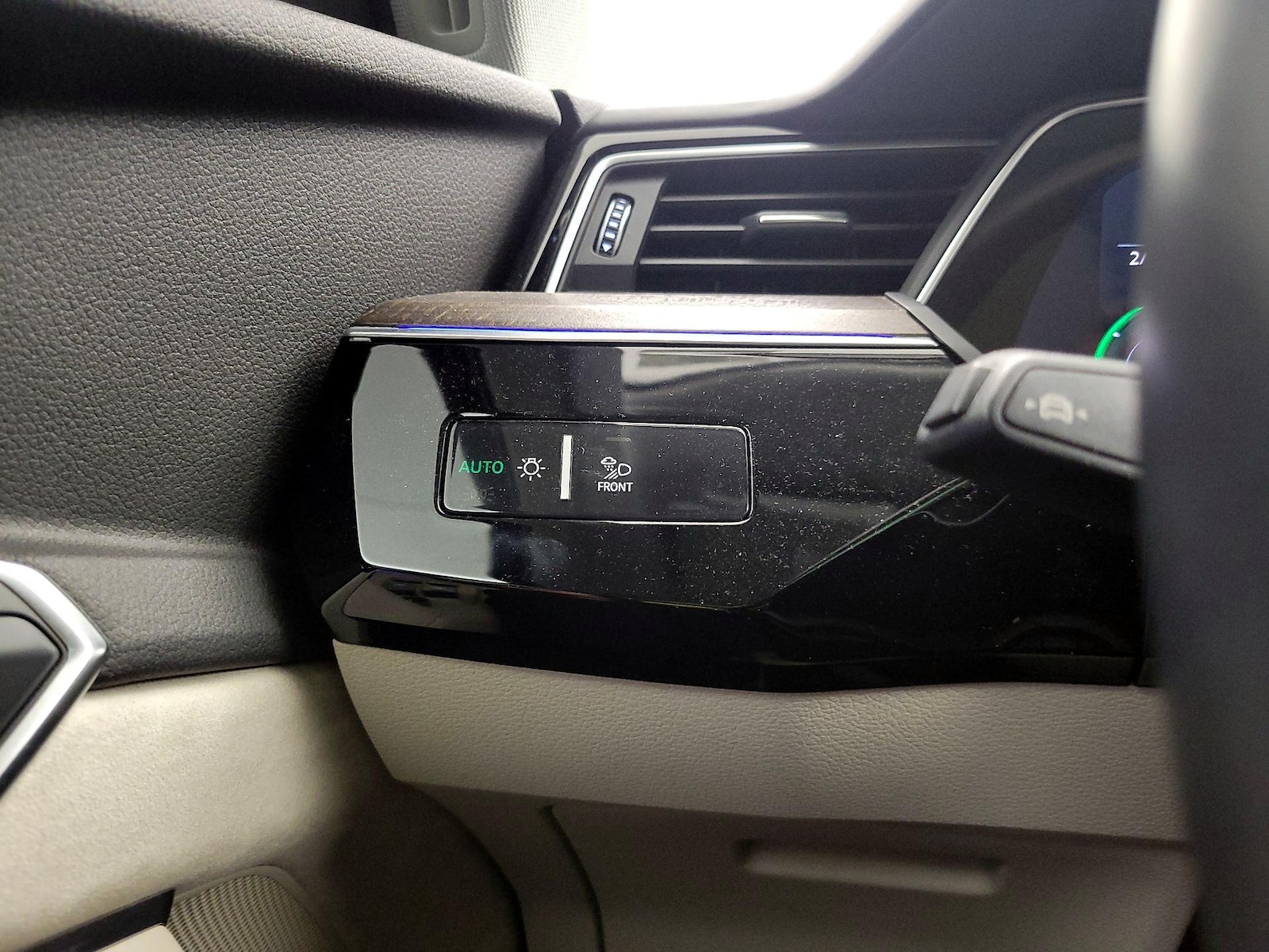 2021 Audi e-tron Sportback Prestige - Photo 14