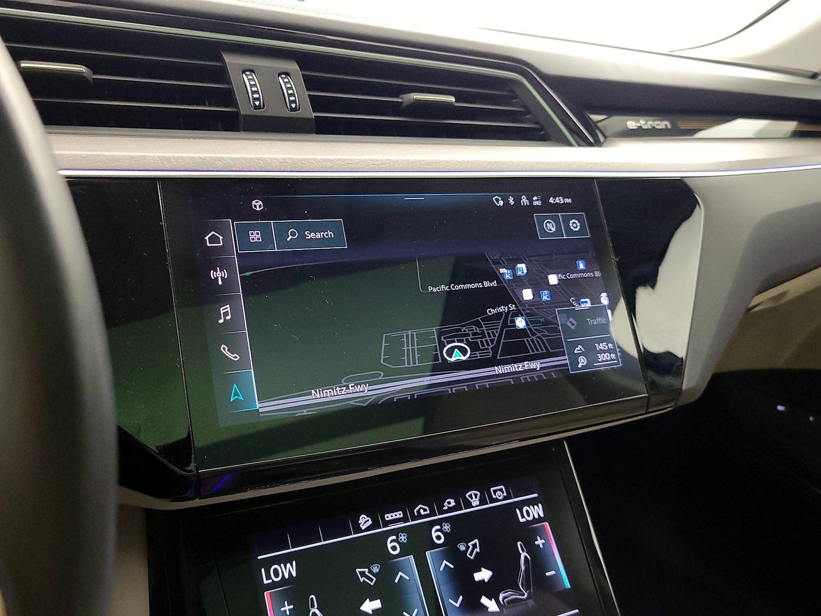 2021 Audi e-tron Sportback Prestige - Photo 15