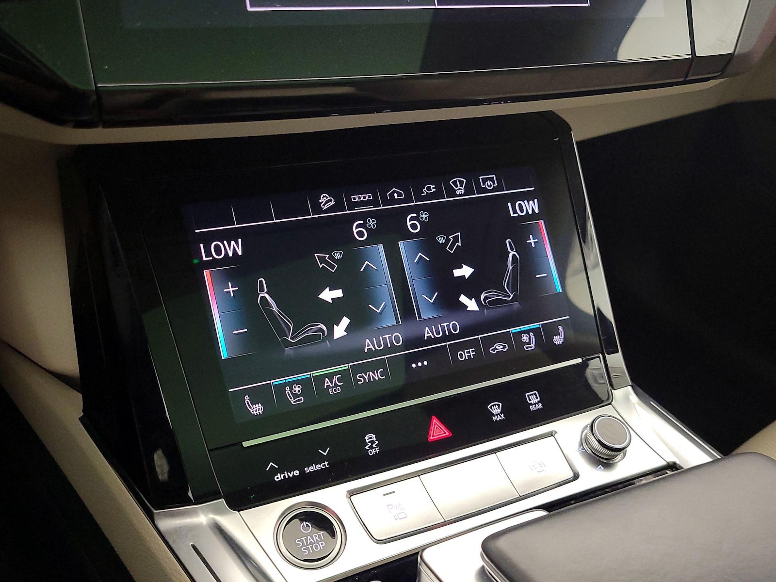 2021 Audi e-tron Sportback Prestige - Photo 18