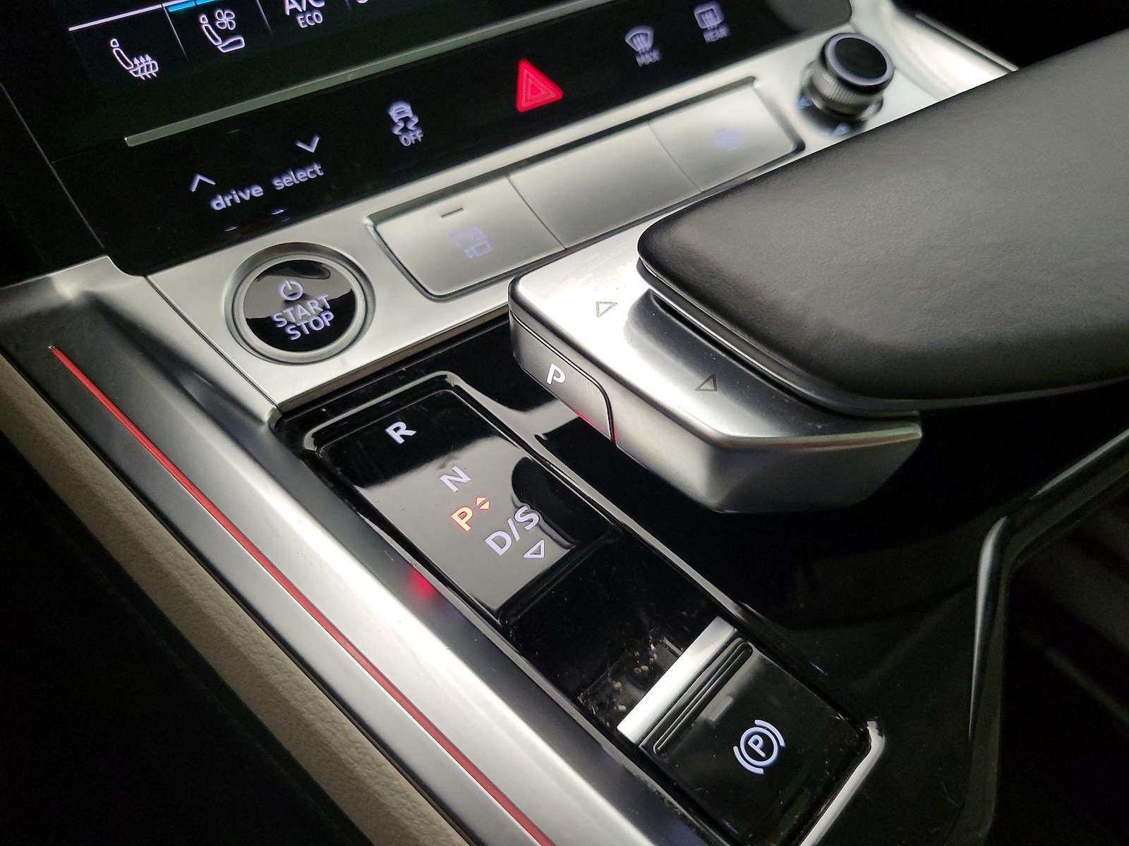 2021 Audi e-tron Sportback Prestige - Photo 19