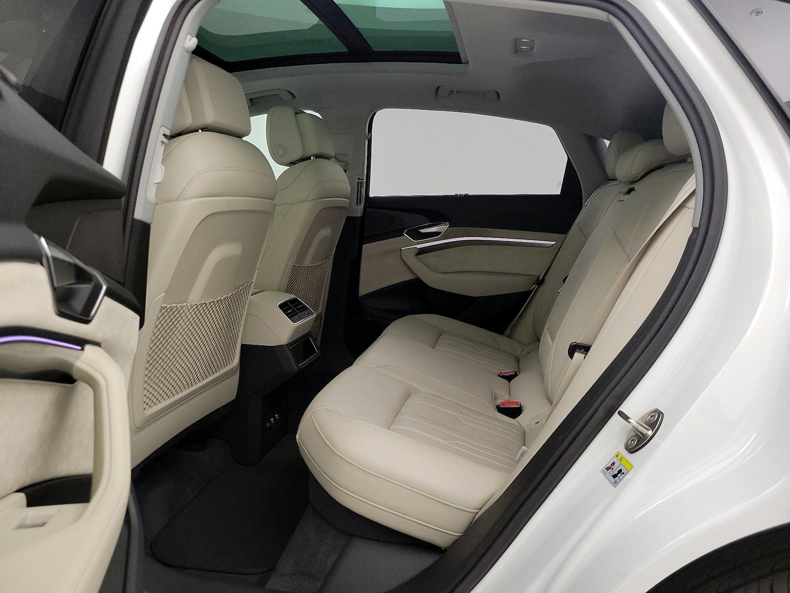 2021 Audi e-tron Sportback Prestige - Photo 22